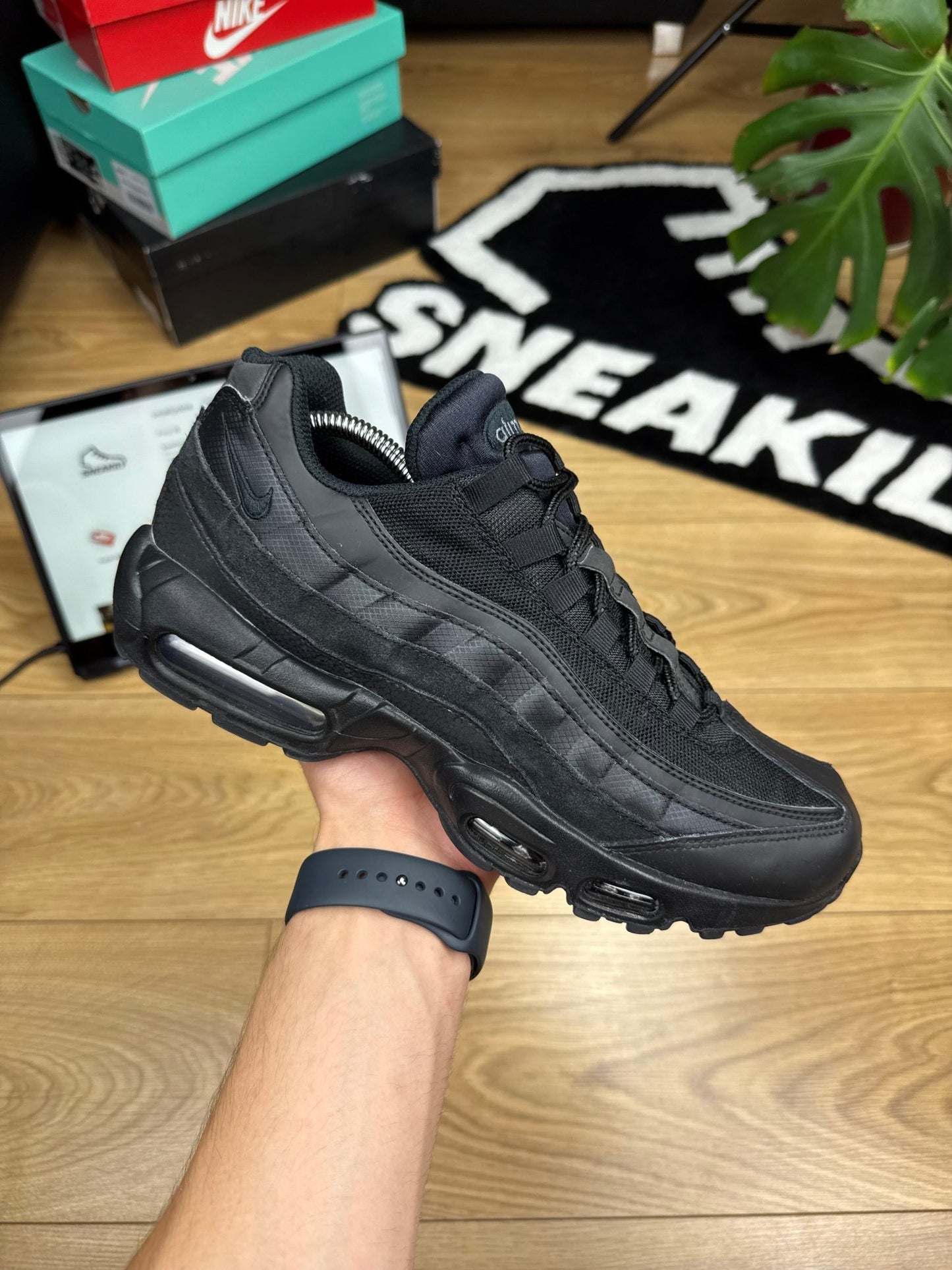 Nike Air Max 95 (44)