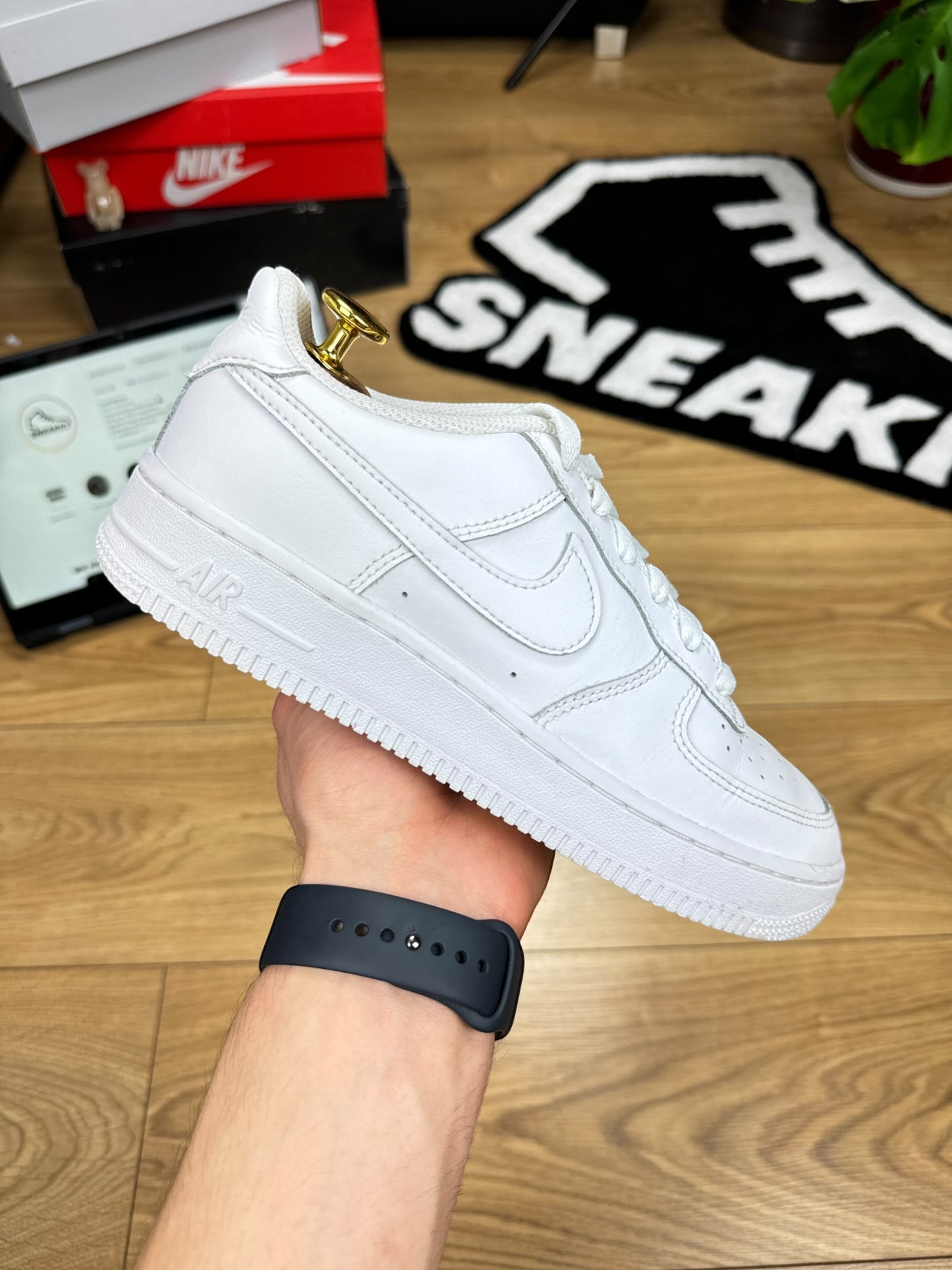 Nike Air Force 1 Low (38)