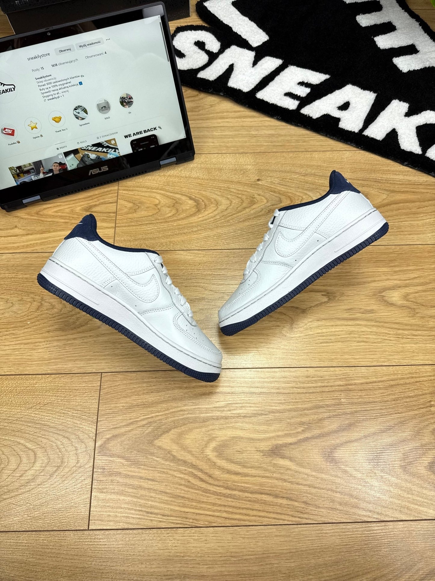 Nike Air Force 1 Low (37.5)