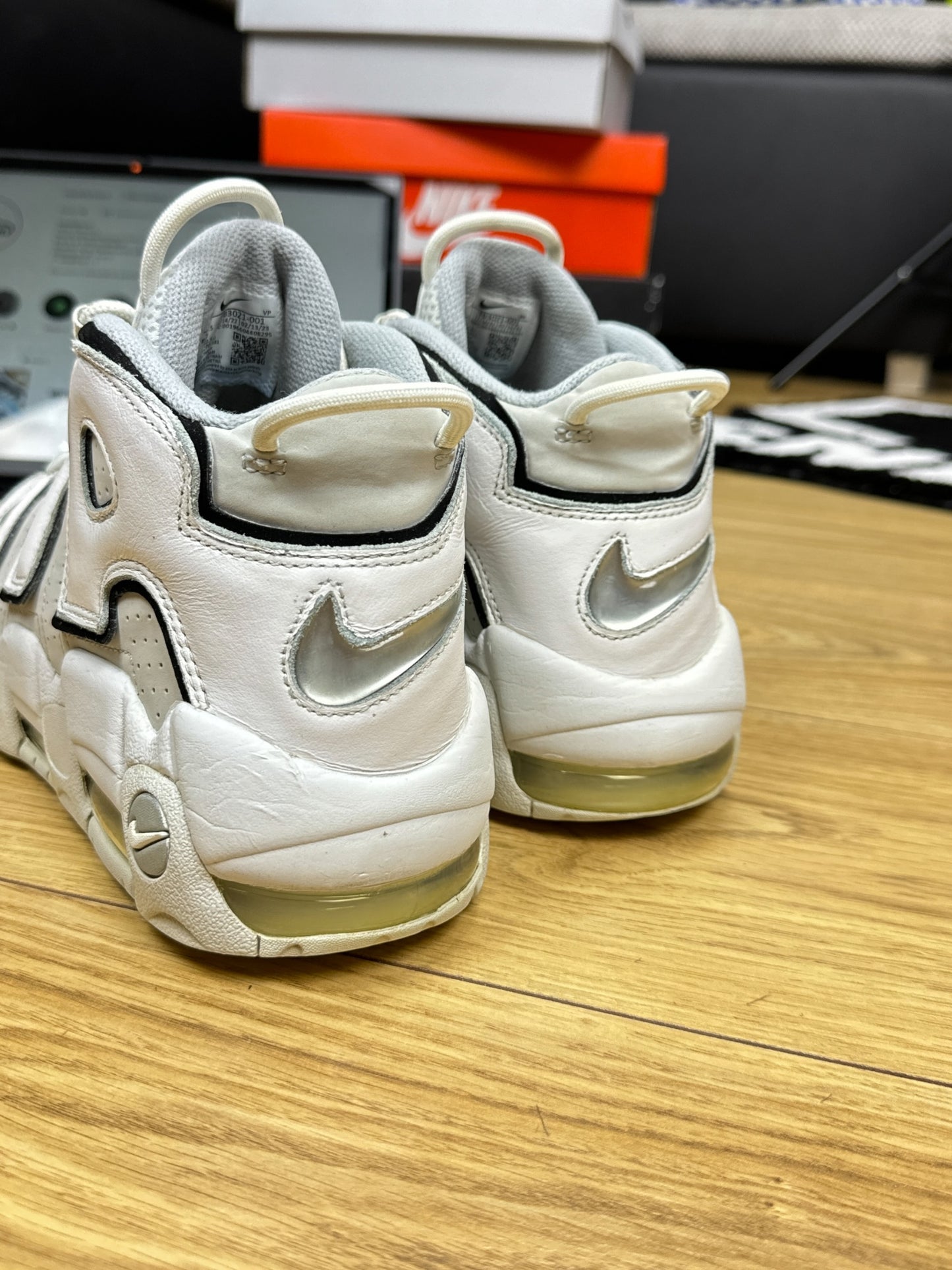 Nike Air More Uptempo 96 (42.5)