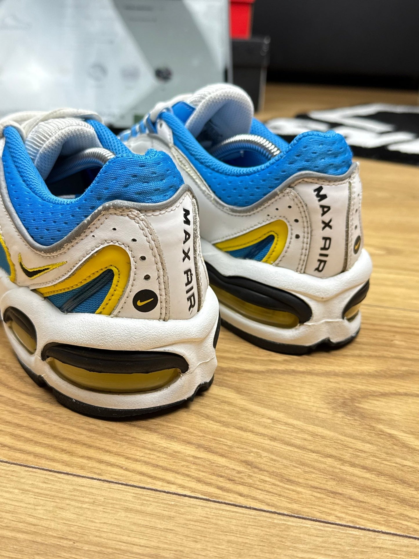 Nike Air Max Tailwind IV (42.5)
