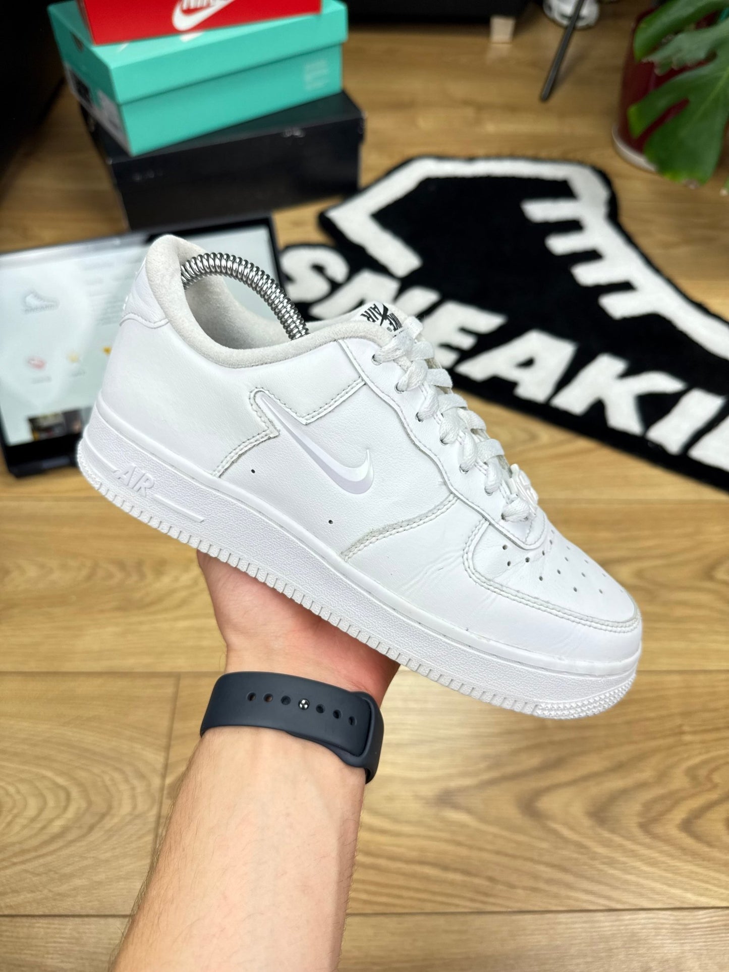 Nike Air Force 1 Low (38)