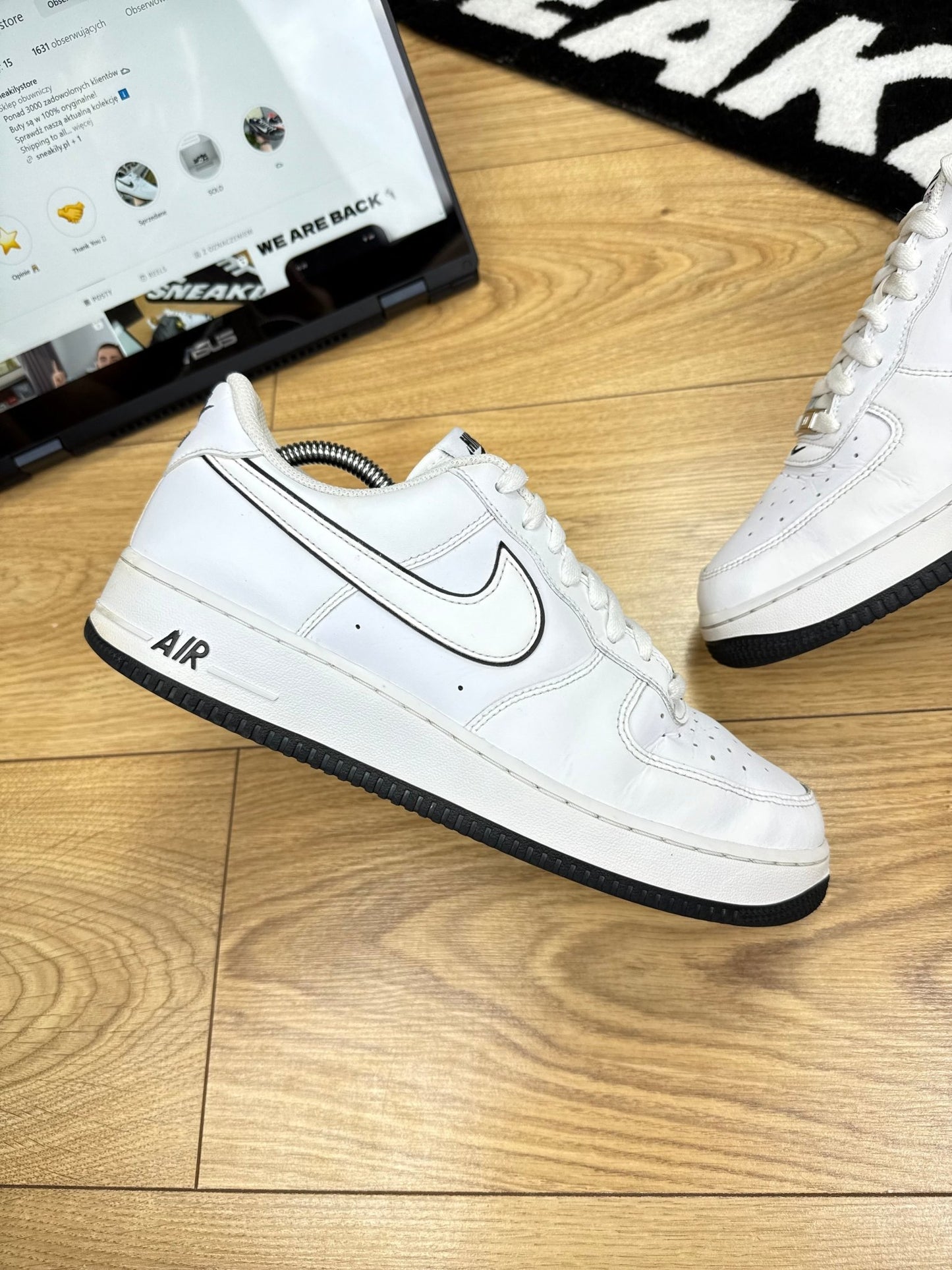 Nike Air Force 1 Low (44)