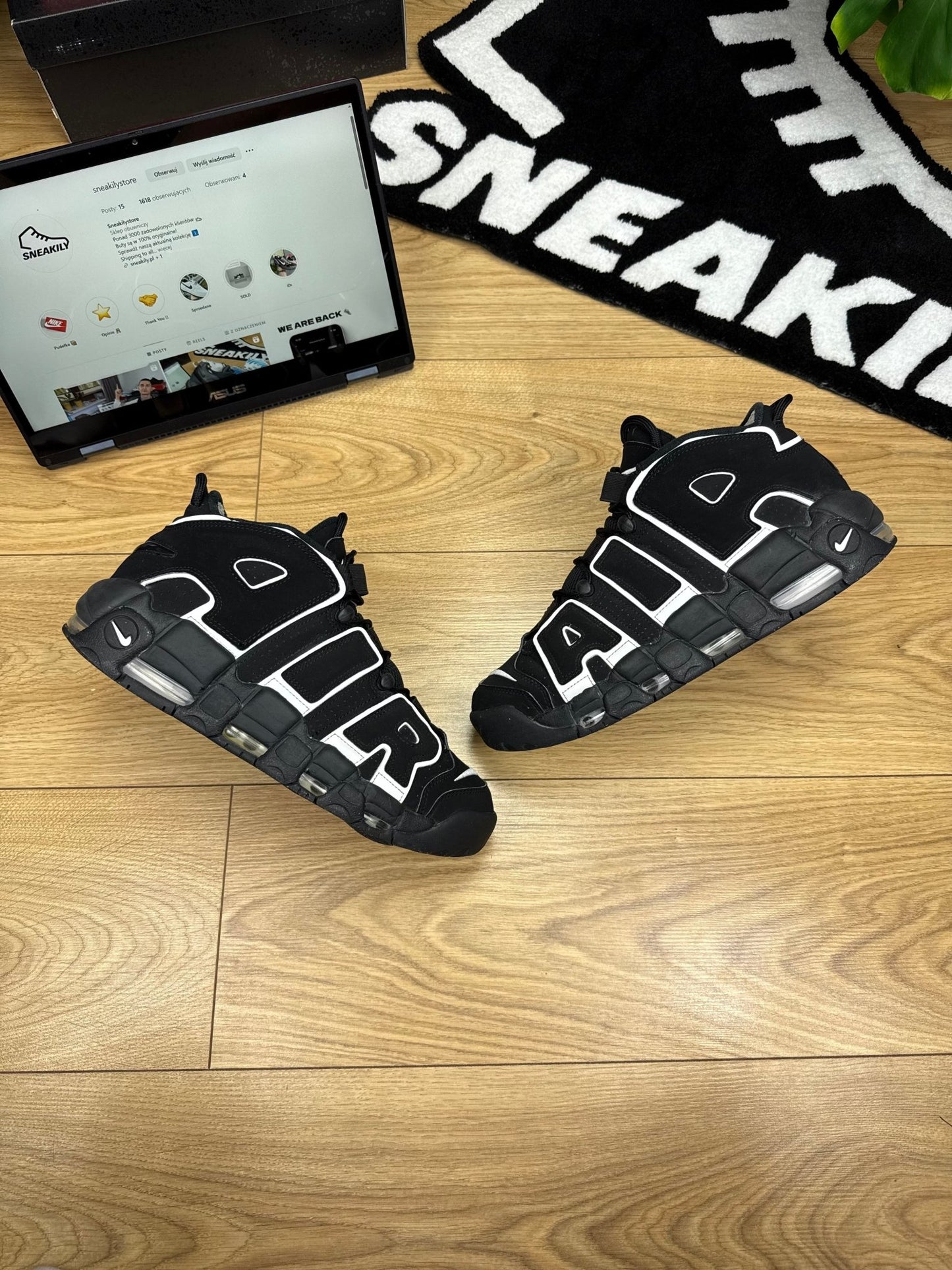 Nike Air More Uptempo 96 (45)