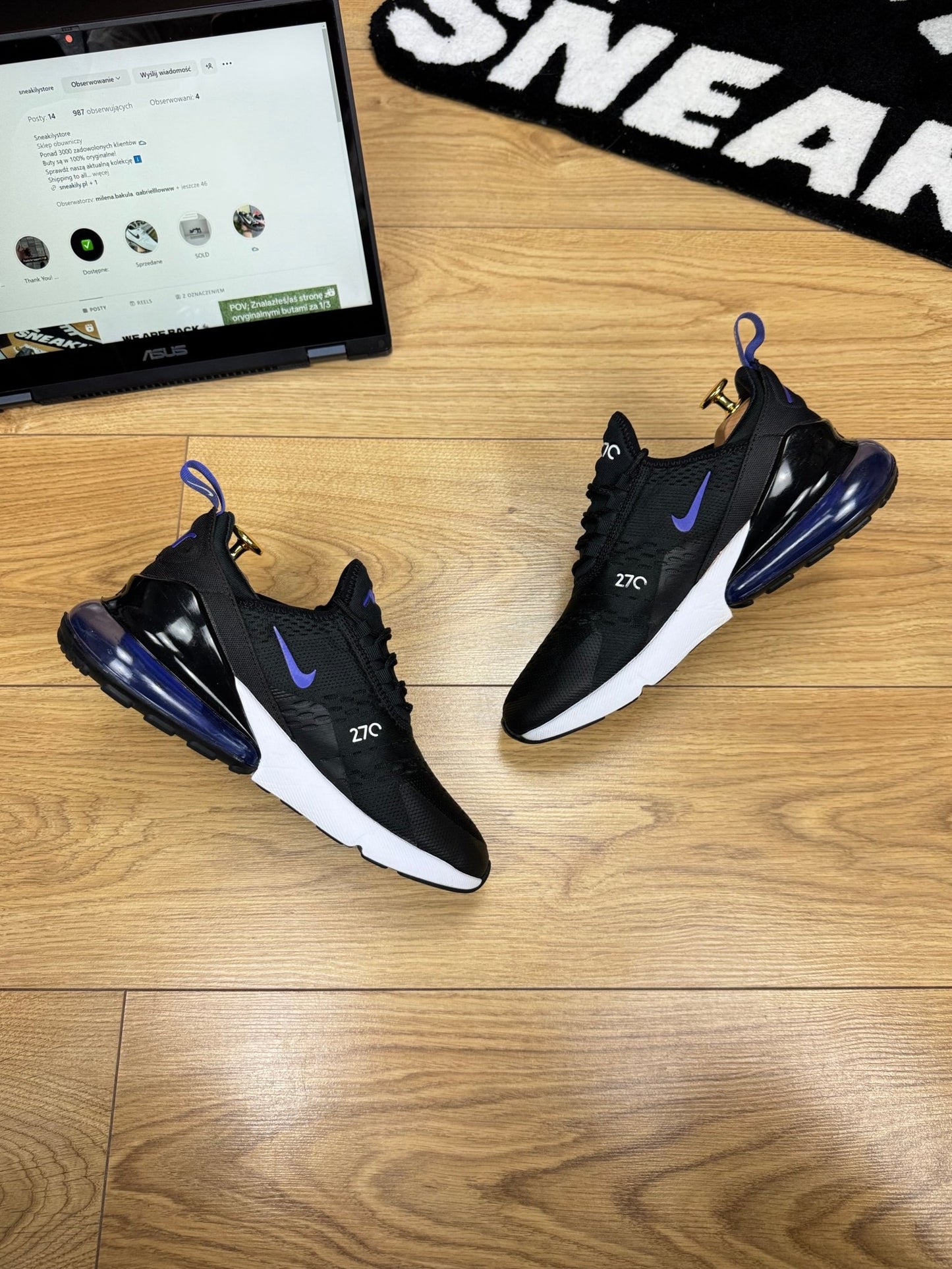 Nike Air Max 270 (40)