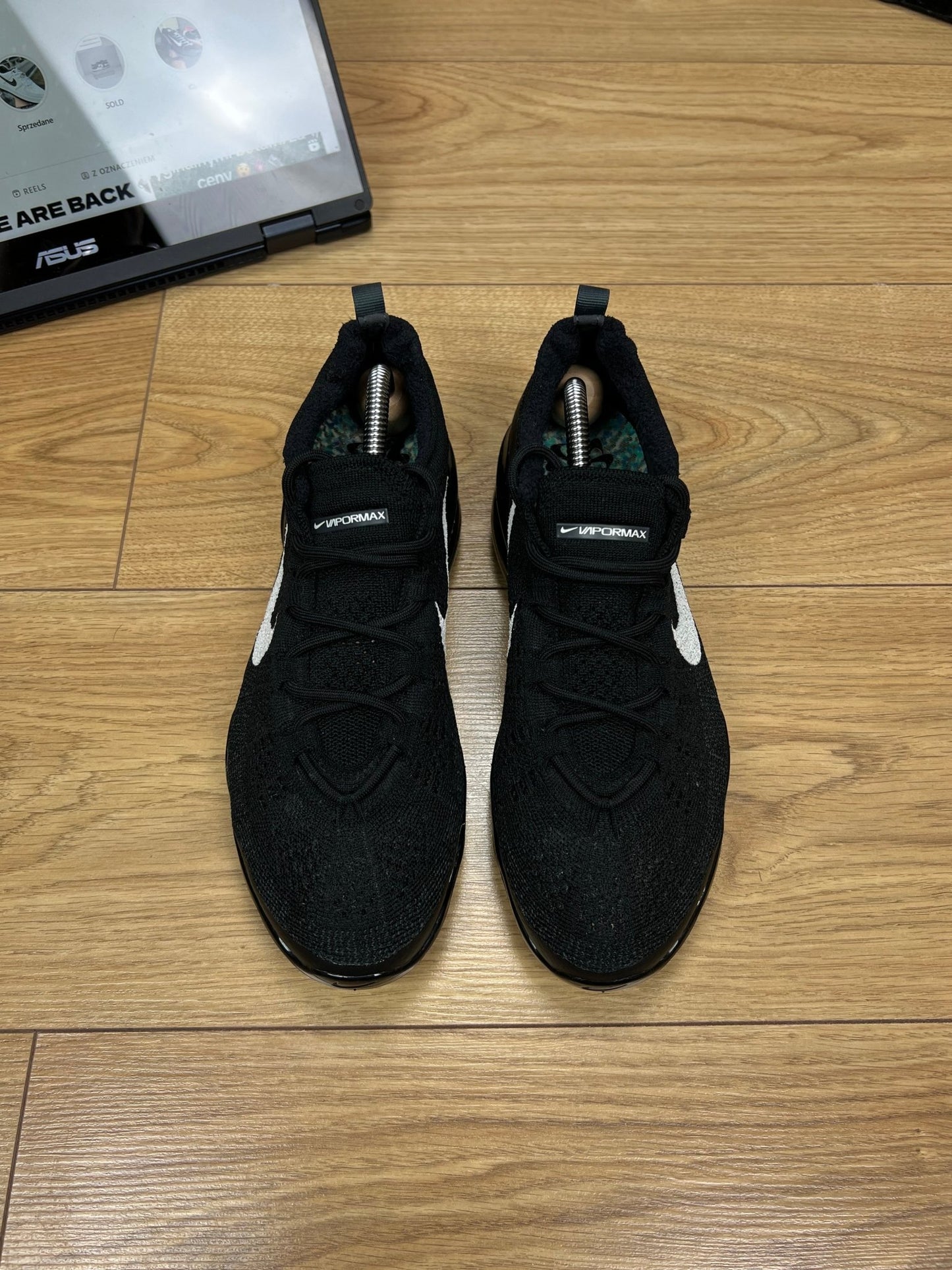 Nike Air Vapormax 2023 FK (40)