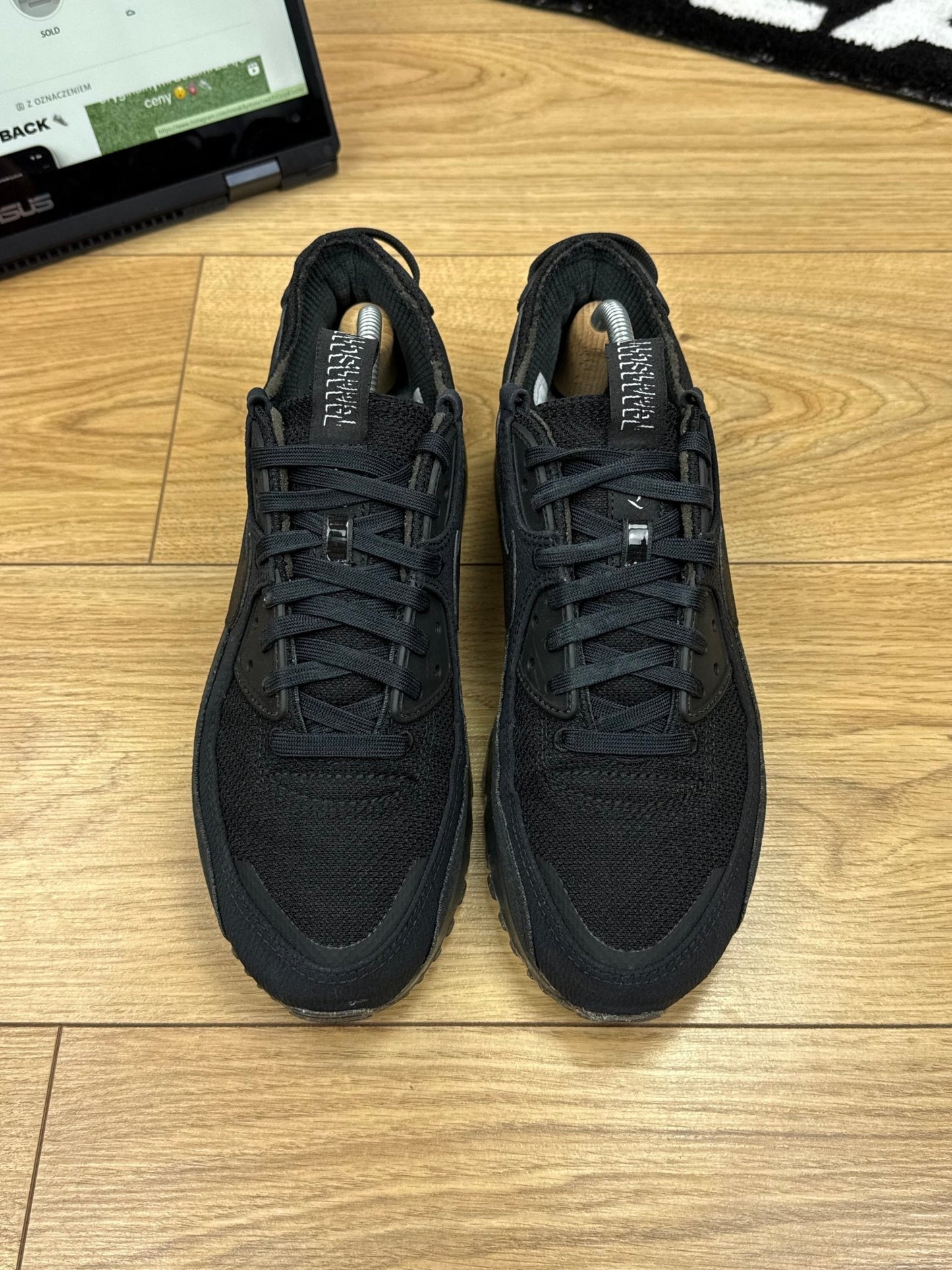 Nike Air Max Terrascape 90 (42.5)