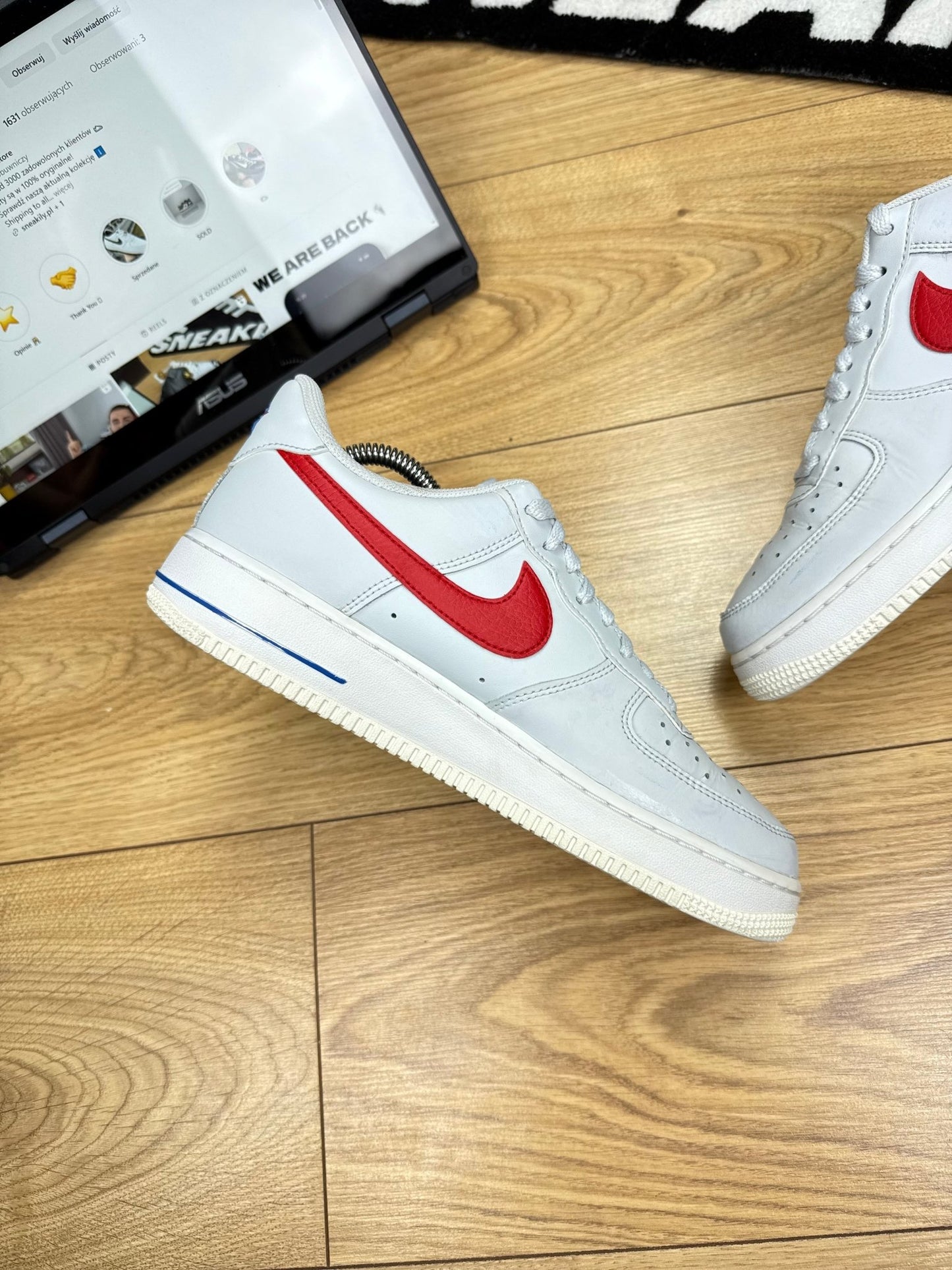 Nike Air Force 1 Low (42)