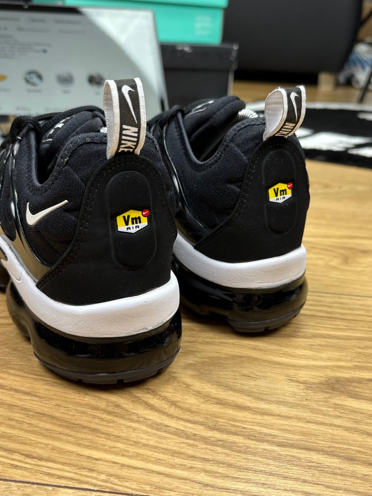 Nike Air Vapormax Plus (43)