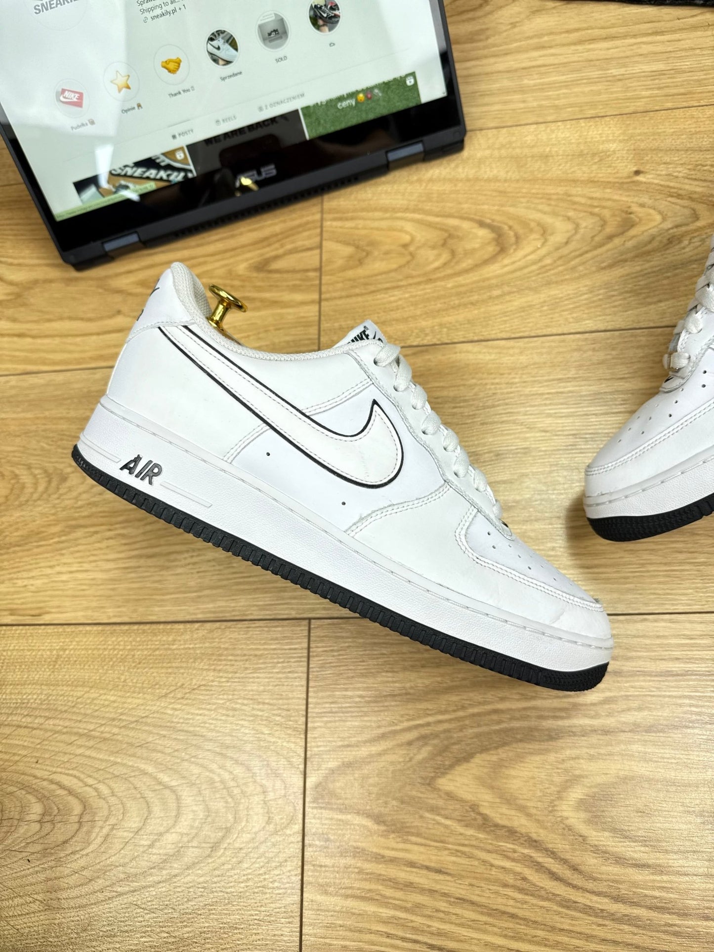 Nike Air Force 1 Low (44)