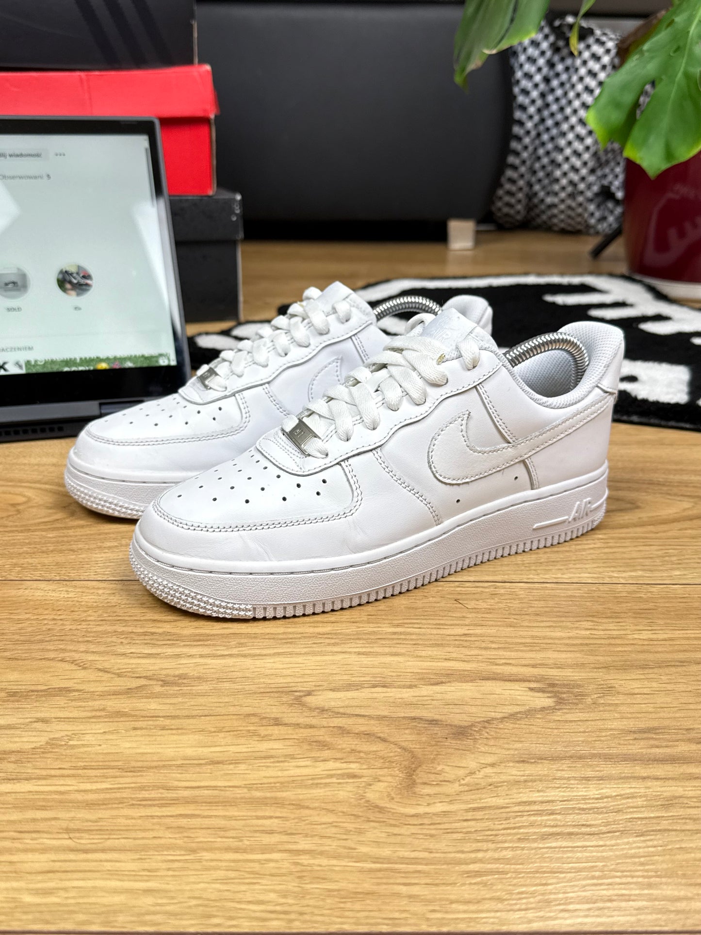 Nike Air Force 1 Low (38)