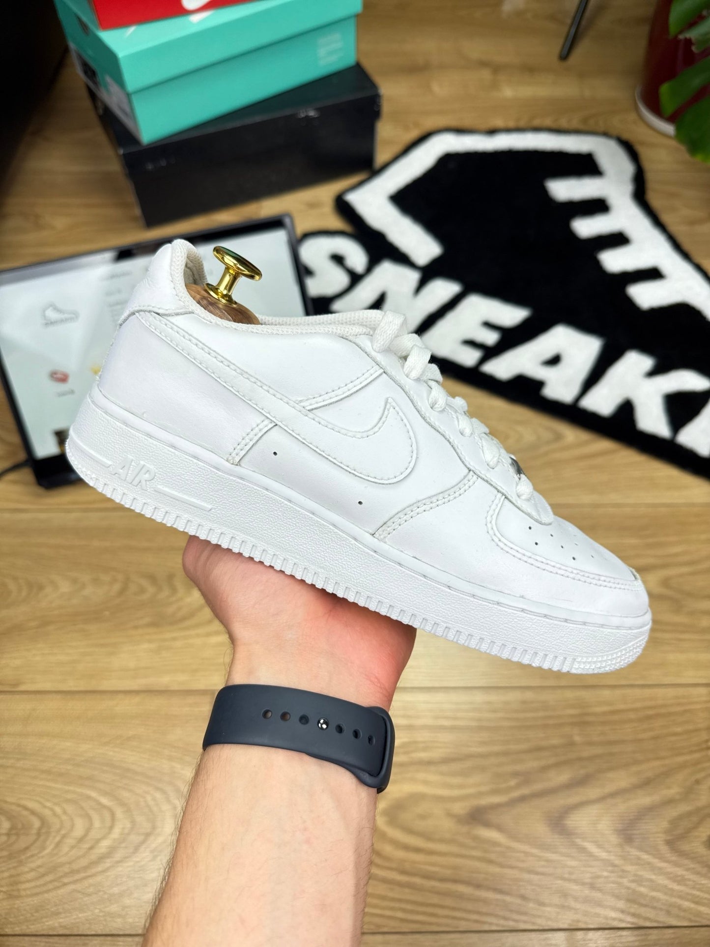 Nike Air Force 1 Low (39)
