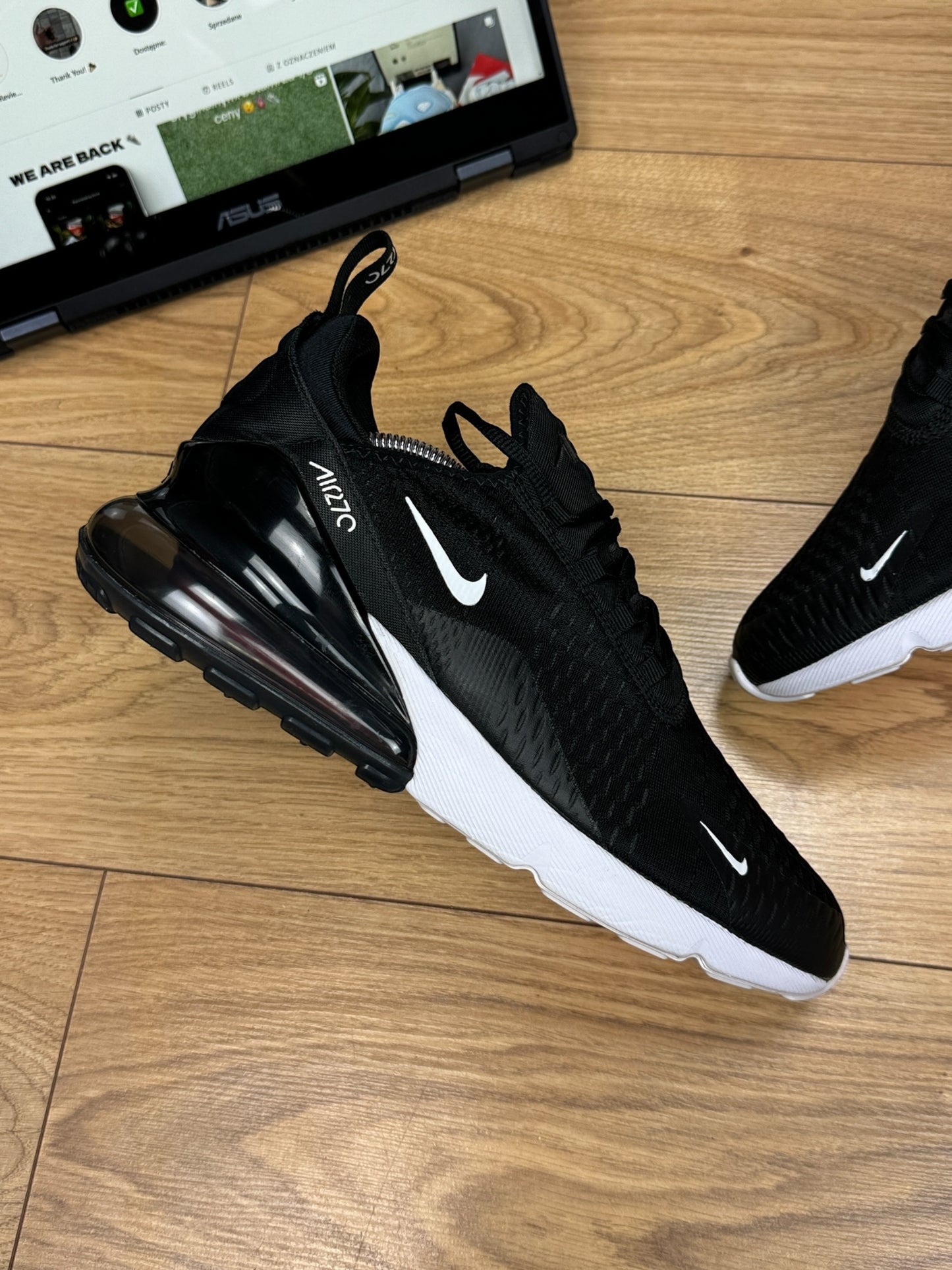 Nike Air Max 270 (43)