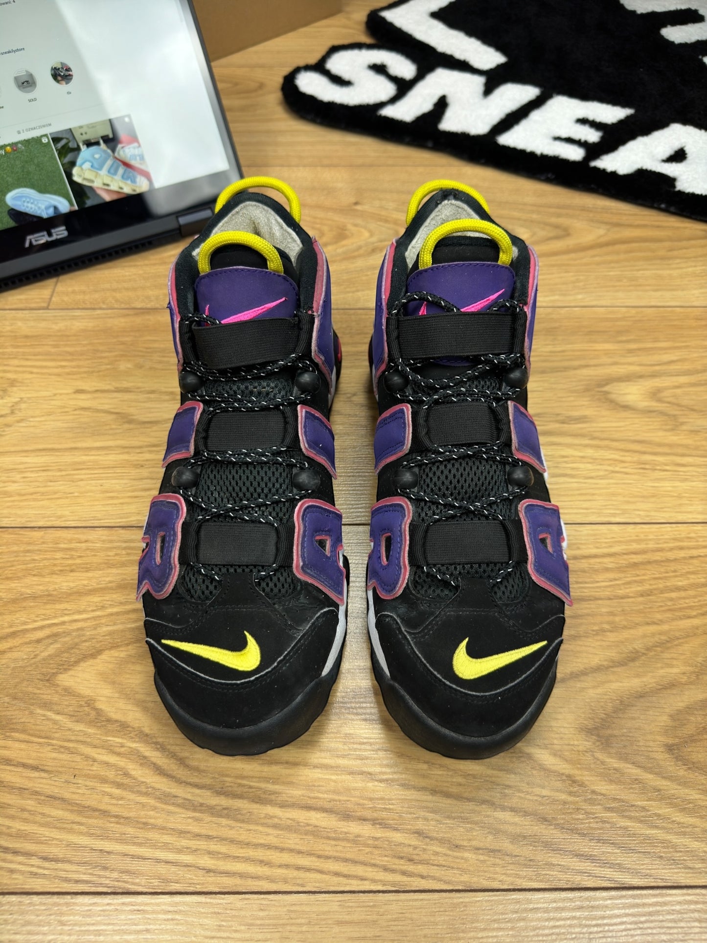 Nike Air More Uptempo 96 (44)