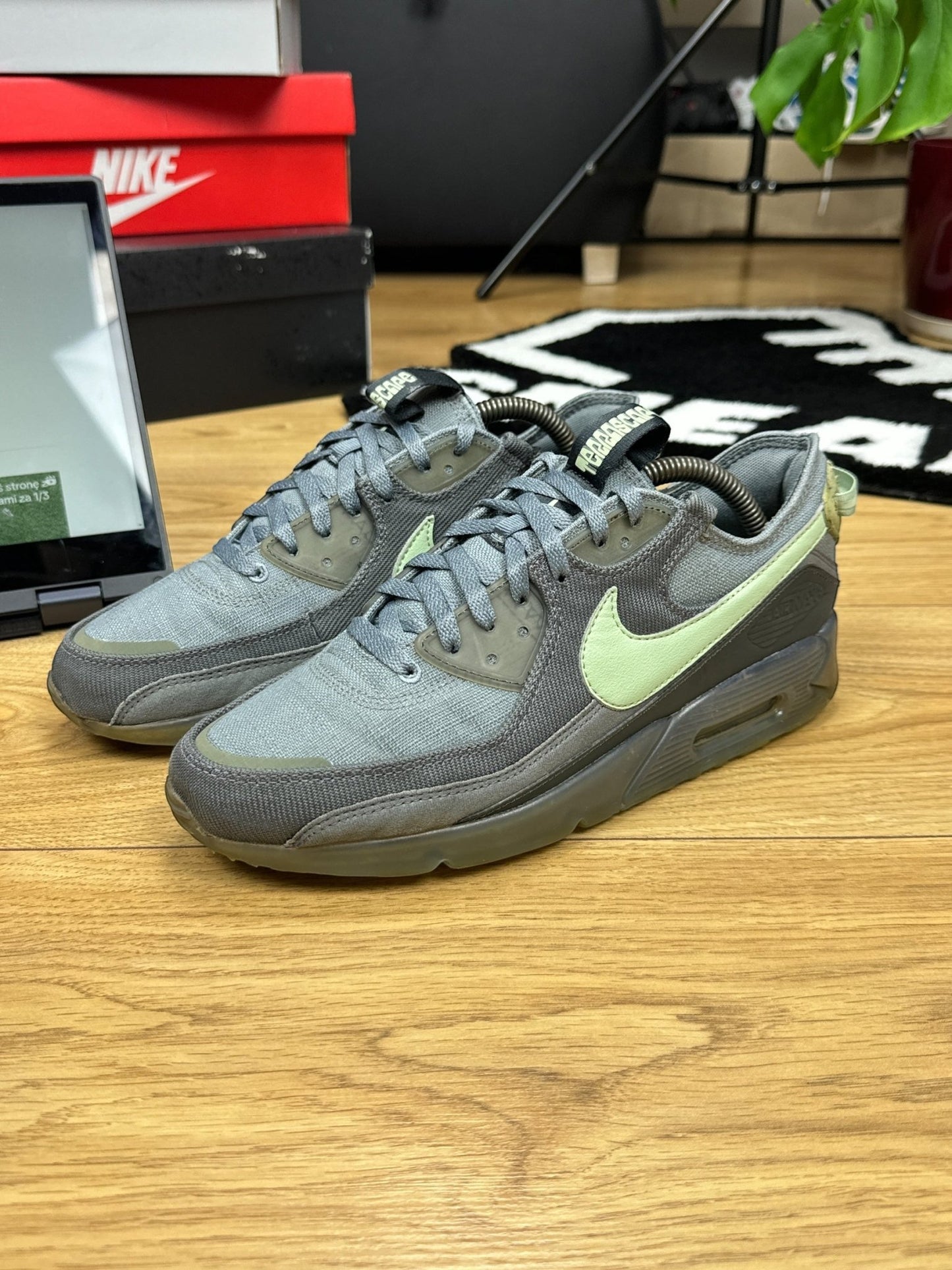 Nike Air Max Terrascape 90 (43)