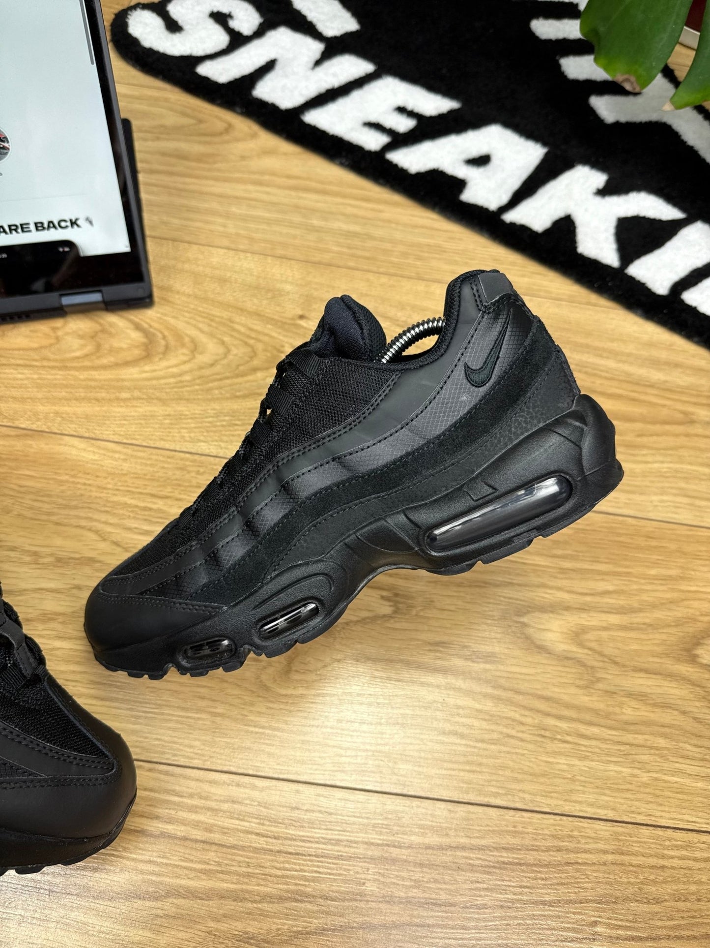 Nike Air Max 95 (42.5)