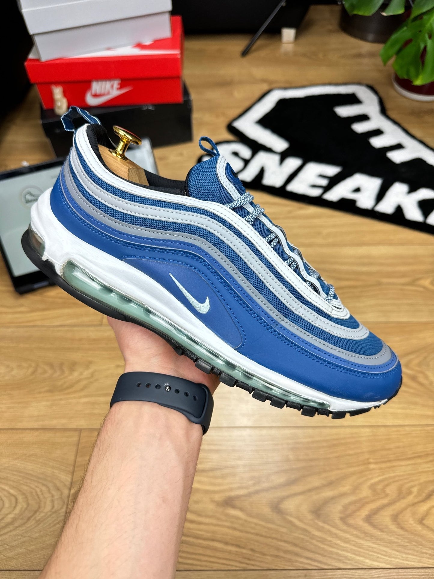 Nike Air Max 97 (44)