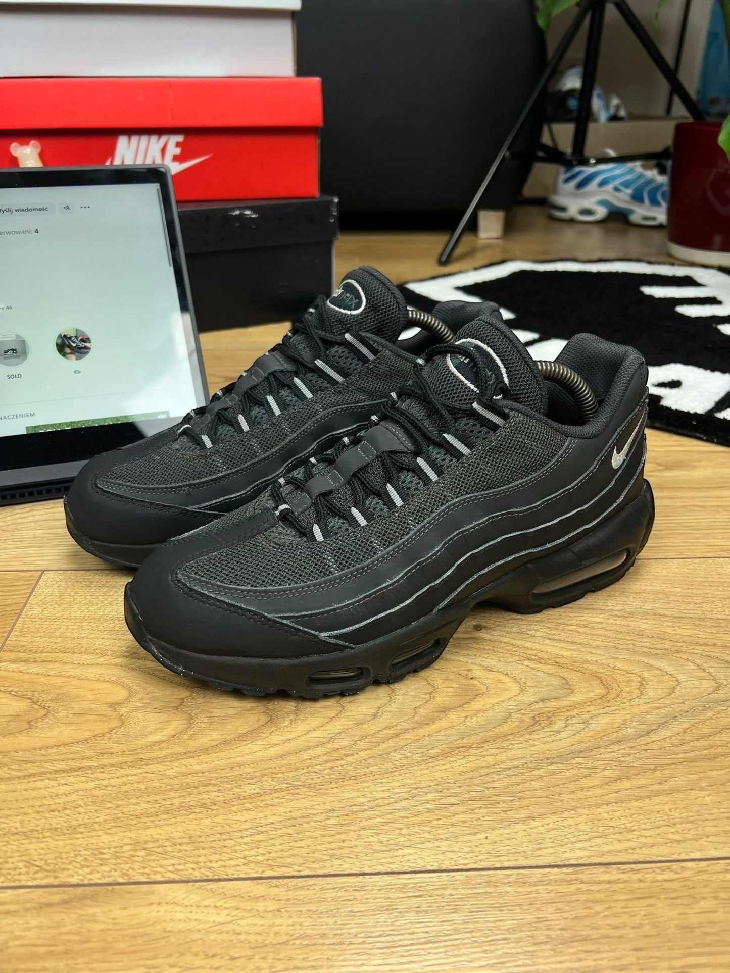 Nike Air Max 95 (43)