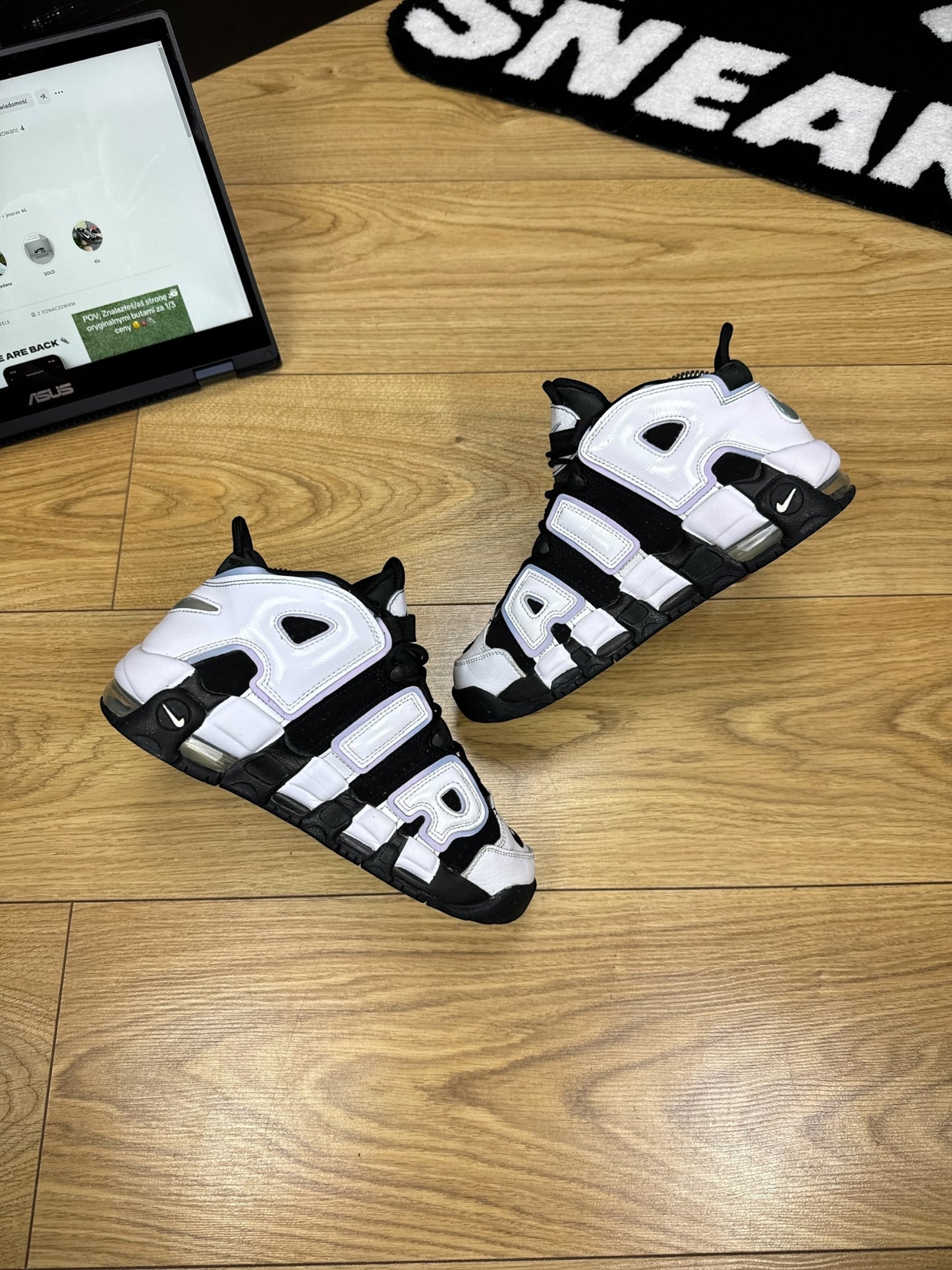 Nike Air More Uptempo 96 (38)