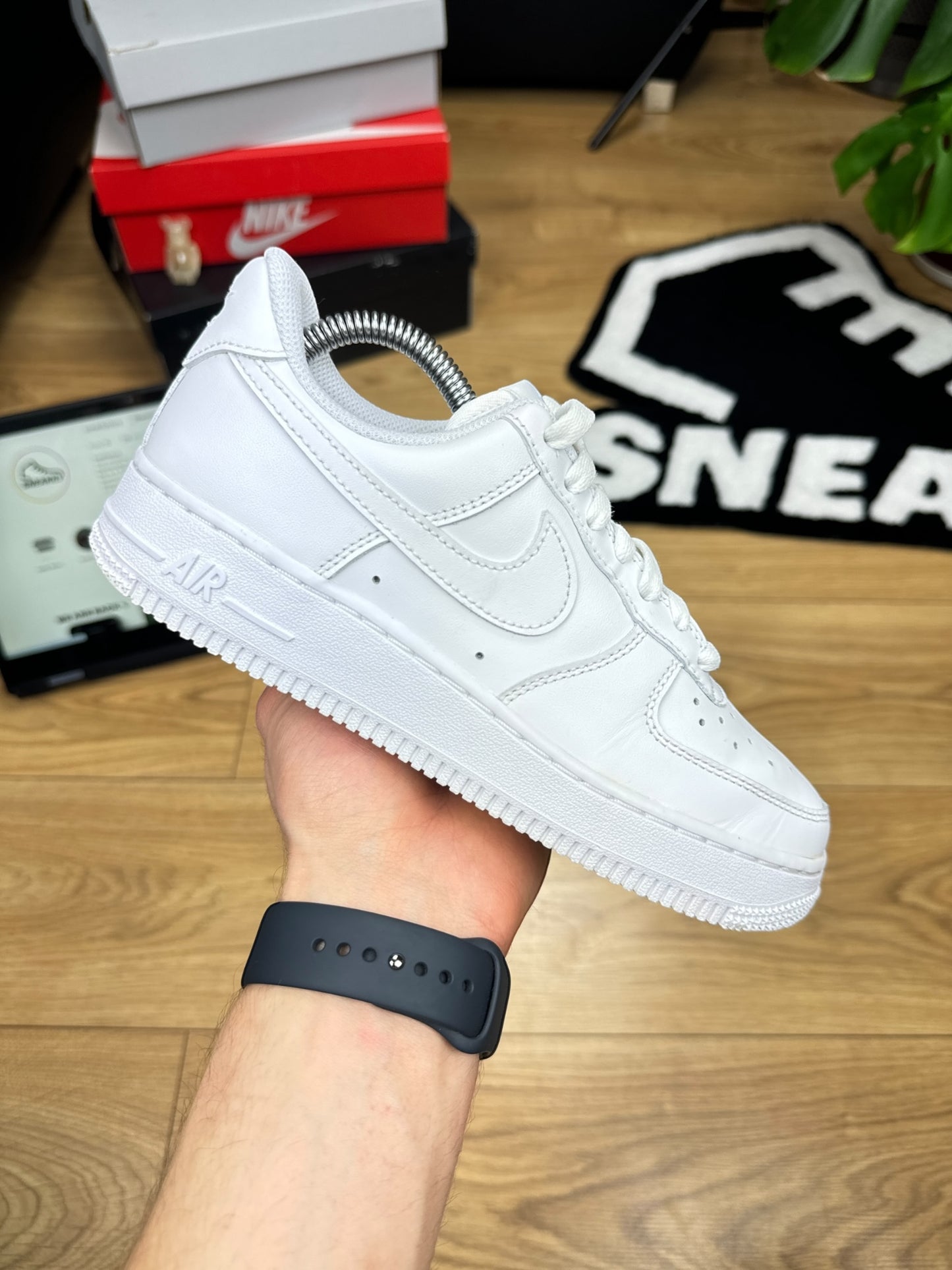 Nike Air Force 1 Low (36)
