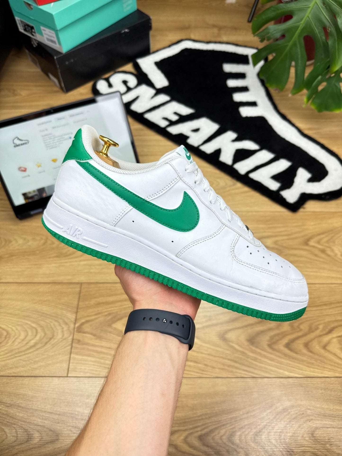 Nike Air Force 1 Low (45)