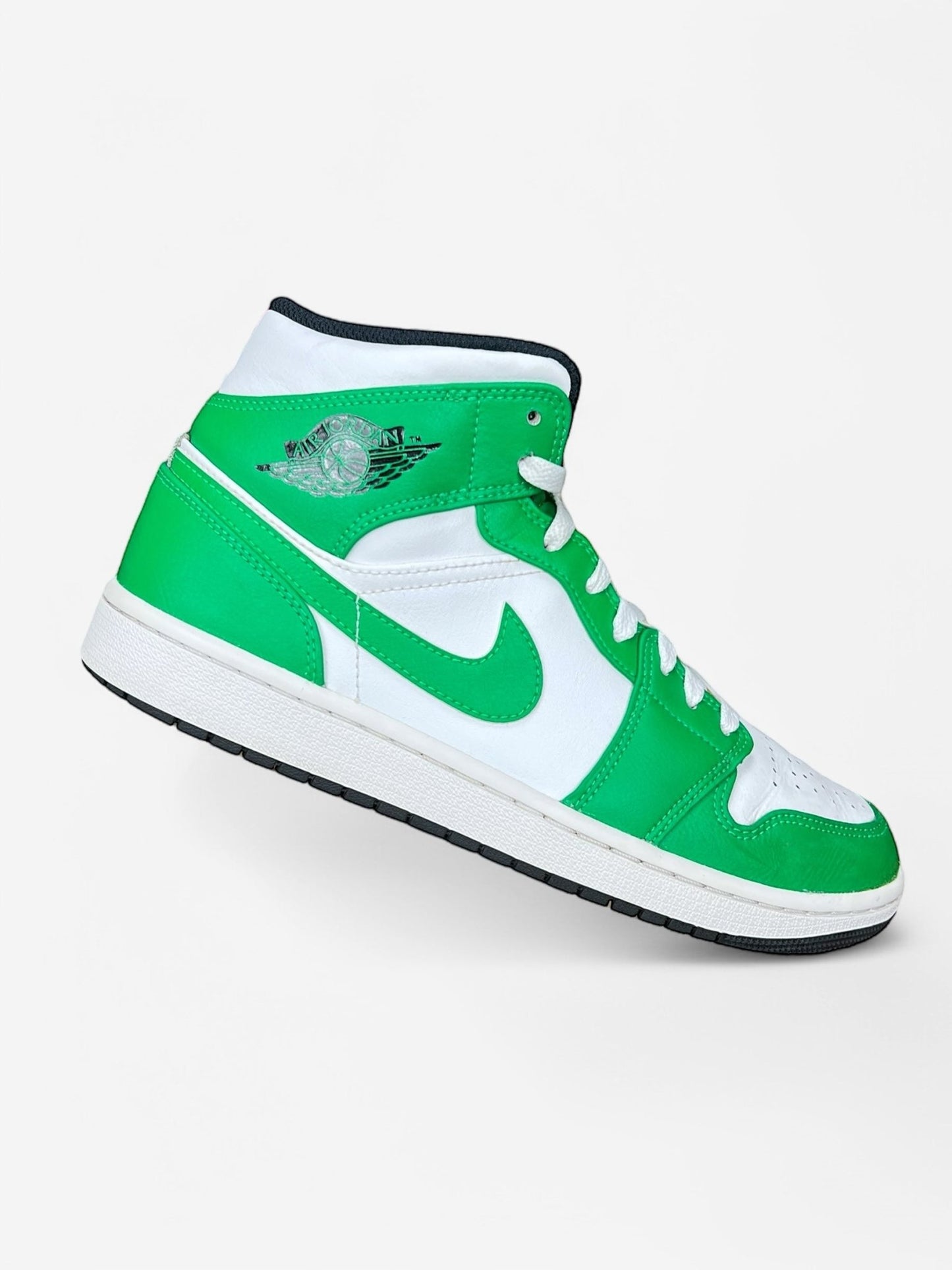 Nike Air Jordan 1 Mid (42.5)