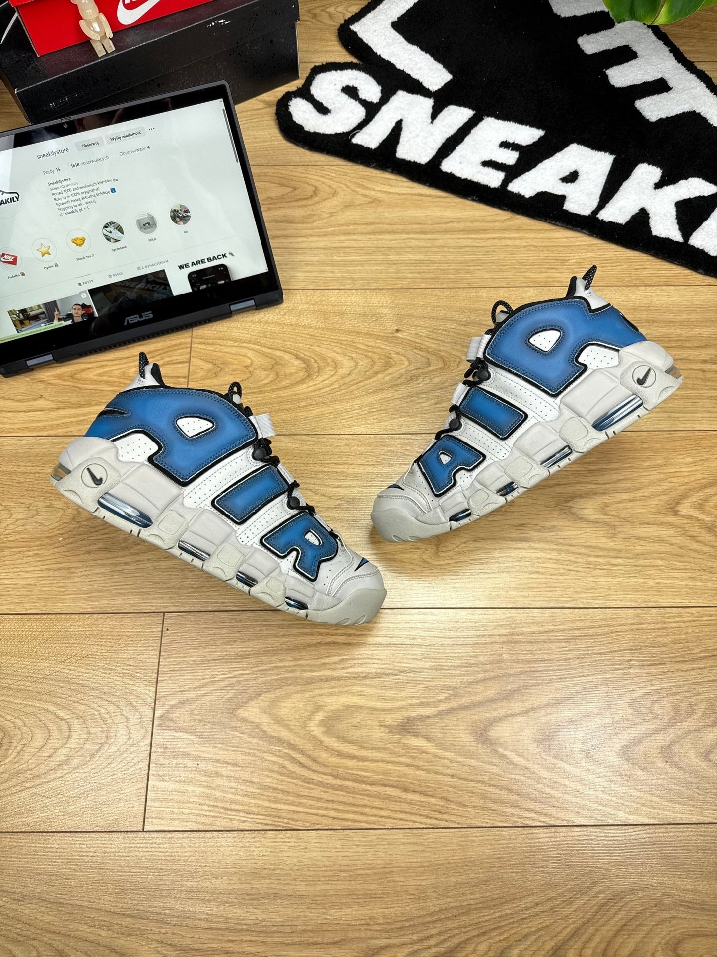 Nike Air More Uptempo 96 (45)