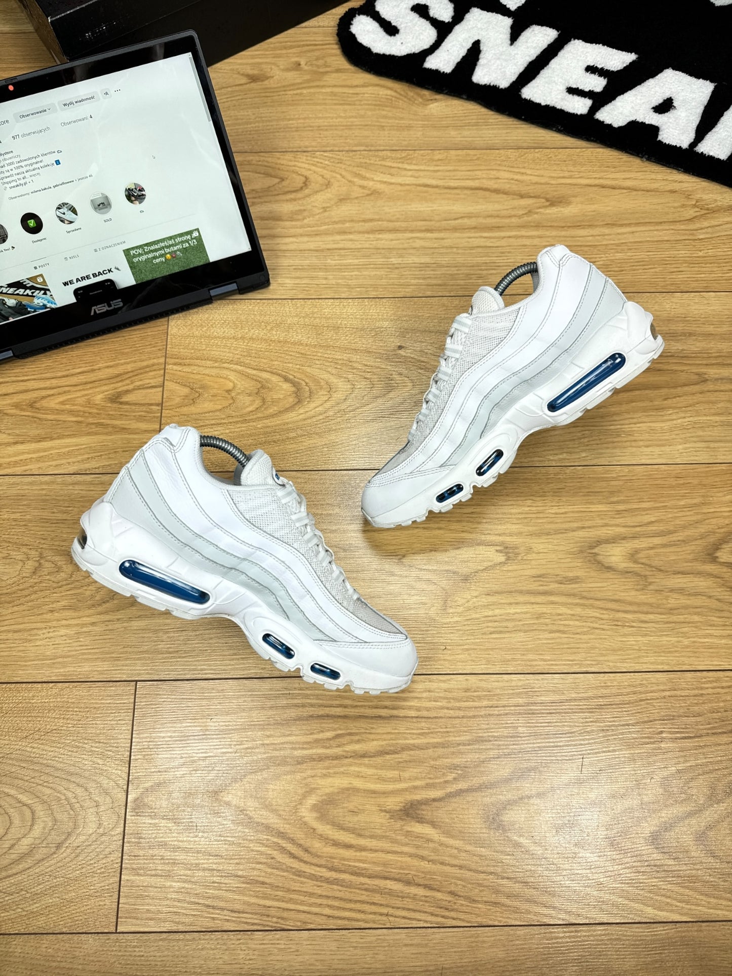 Nike Air Max 95 (42)