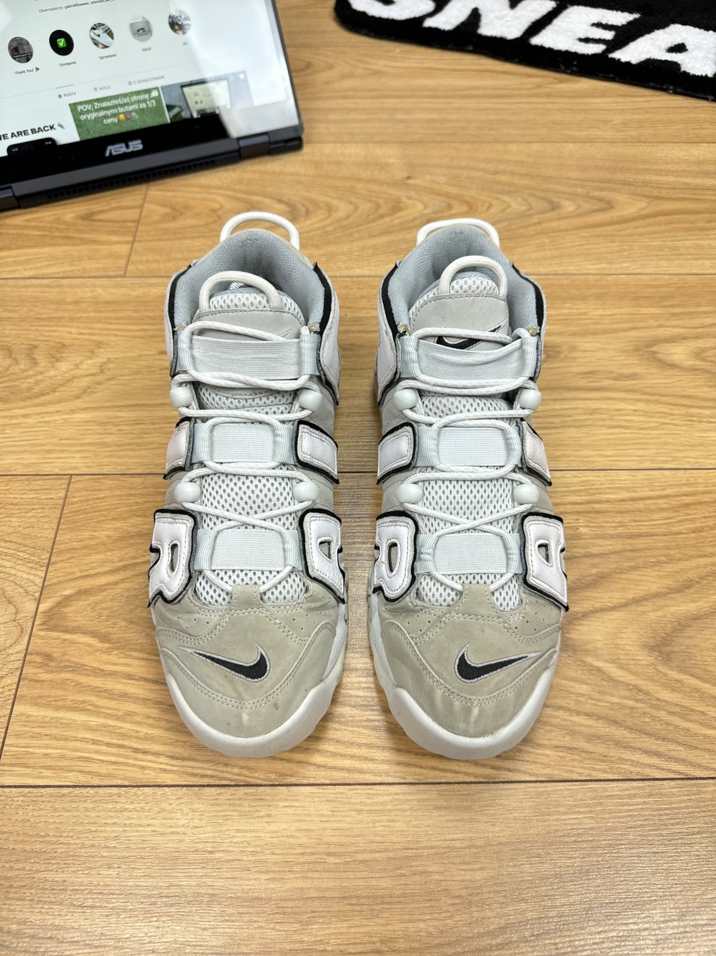 Nike Air More Uptempo 96 (43)