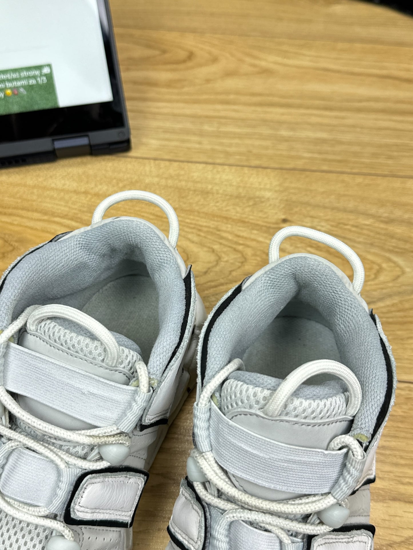 Nike Air More Uptempo 96 (42.5)