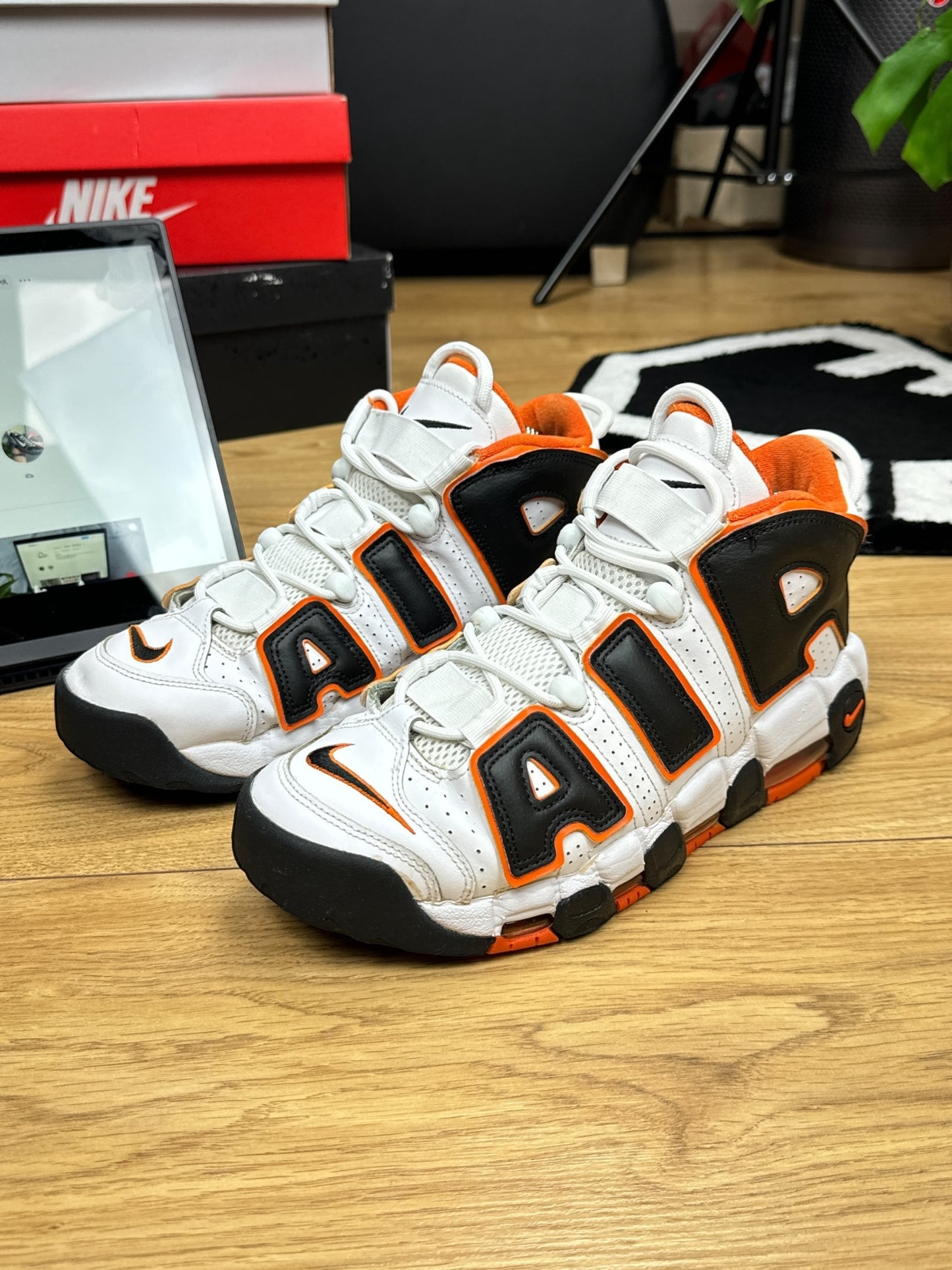 Nike Air More Uptempo 96 (42.5)