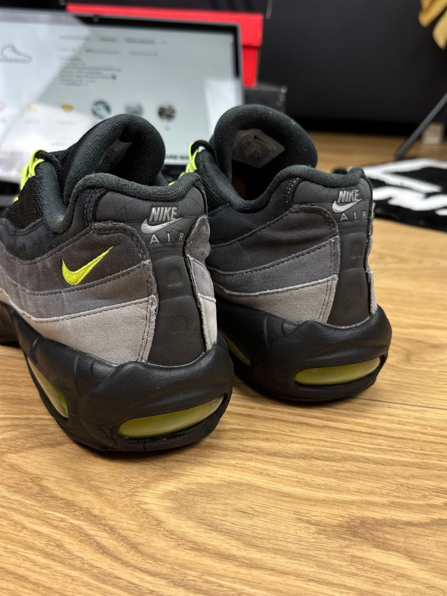 Nike Air Max 95 (44)