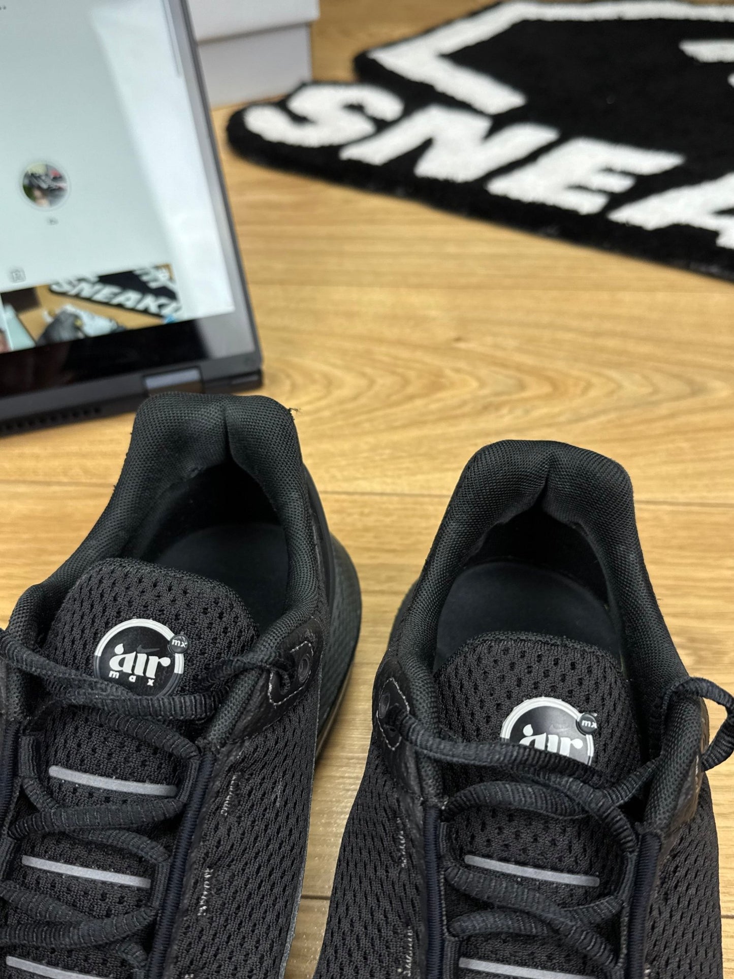 Nike Air Max Pulse (44.5)