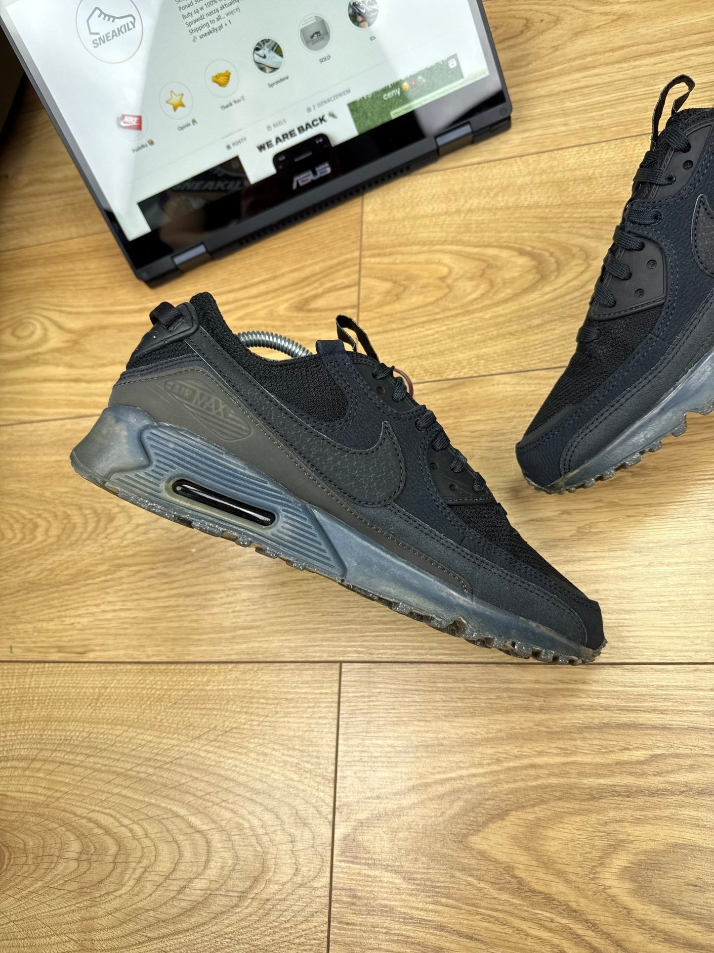 Nike Air Max Terrascape 90 (42.5)