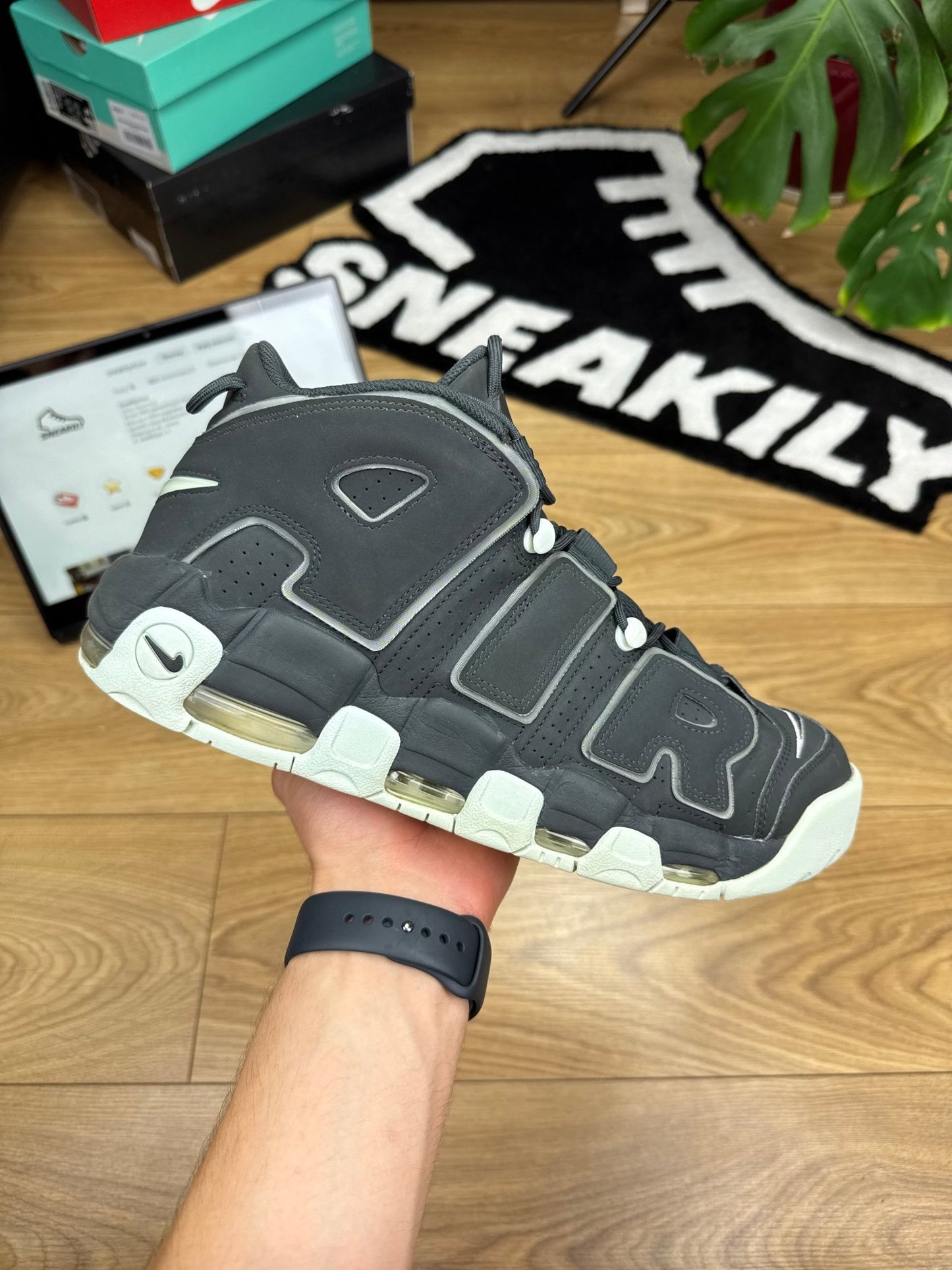 Nike Air More Uptempo 96 (46)