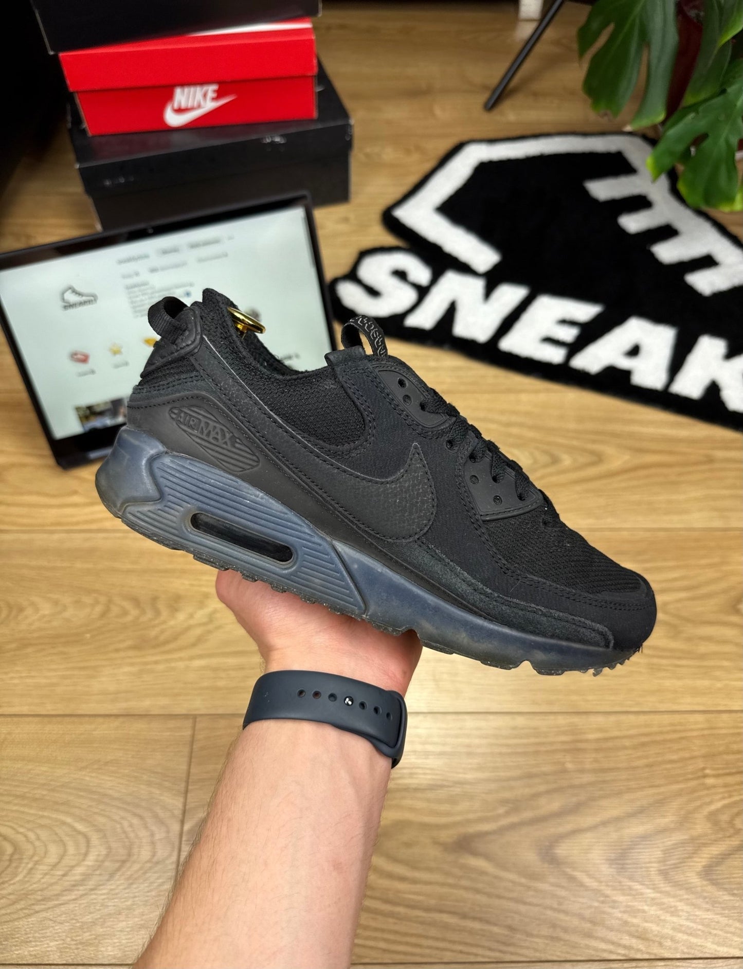 Nike Air Max 90 (41)