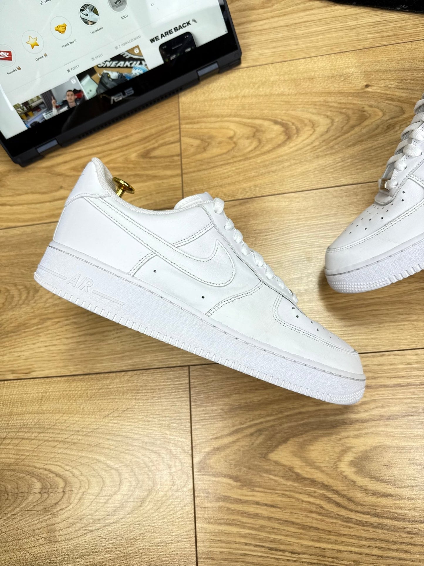 Nike Air Force 1 Low (45)