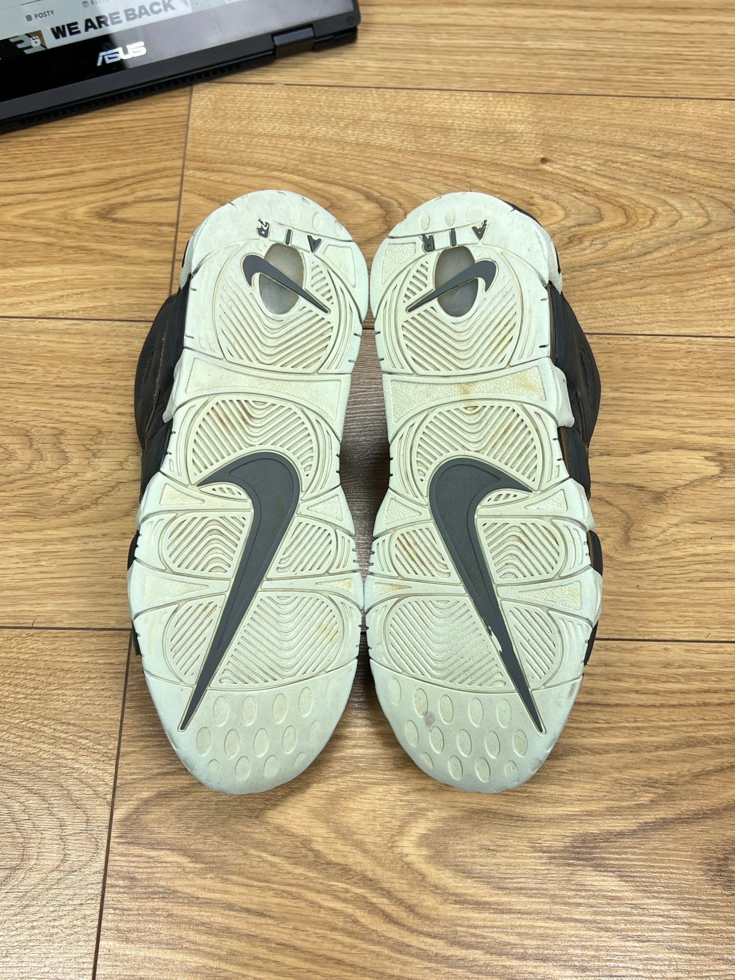 Nike Air More Uptempo 96 (41)