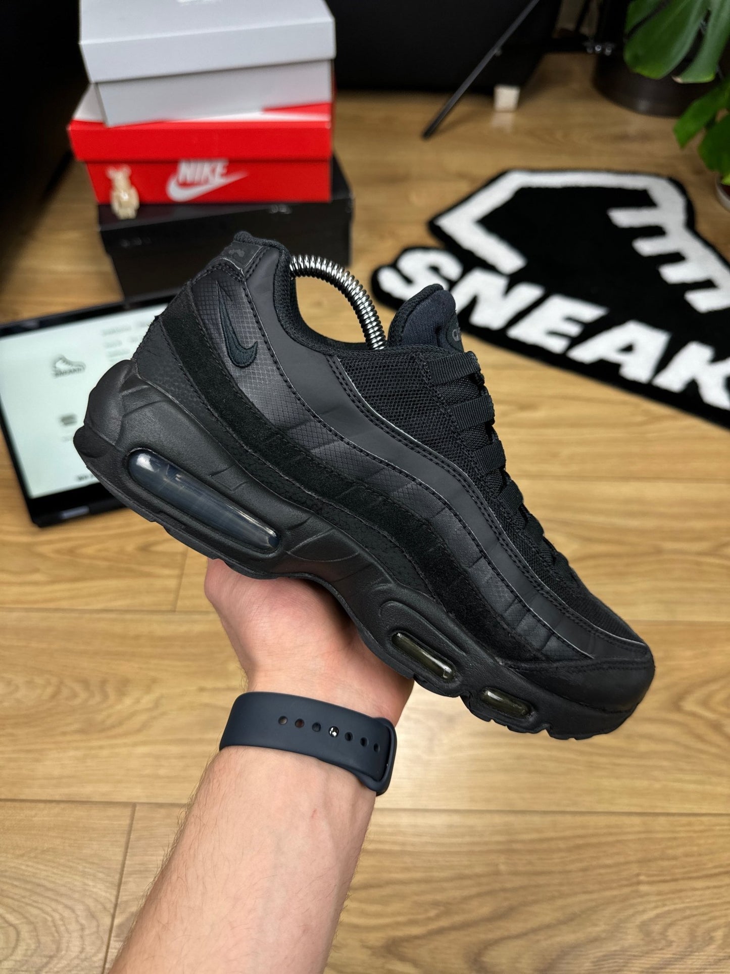 Nike Air Max 95 (43)