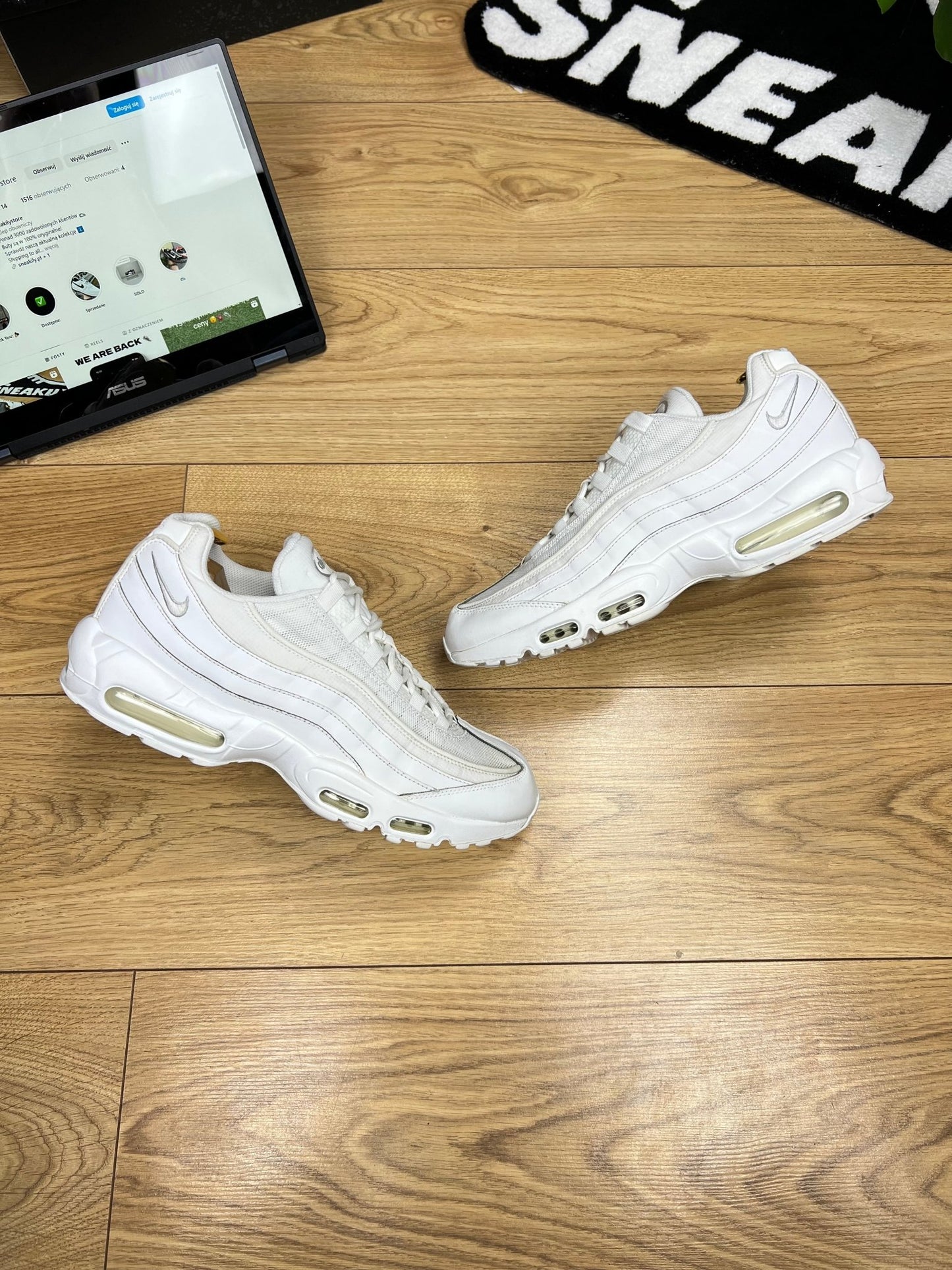 Nike Air Max 95 (46)
