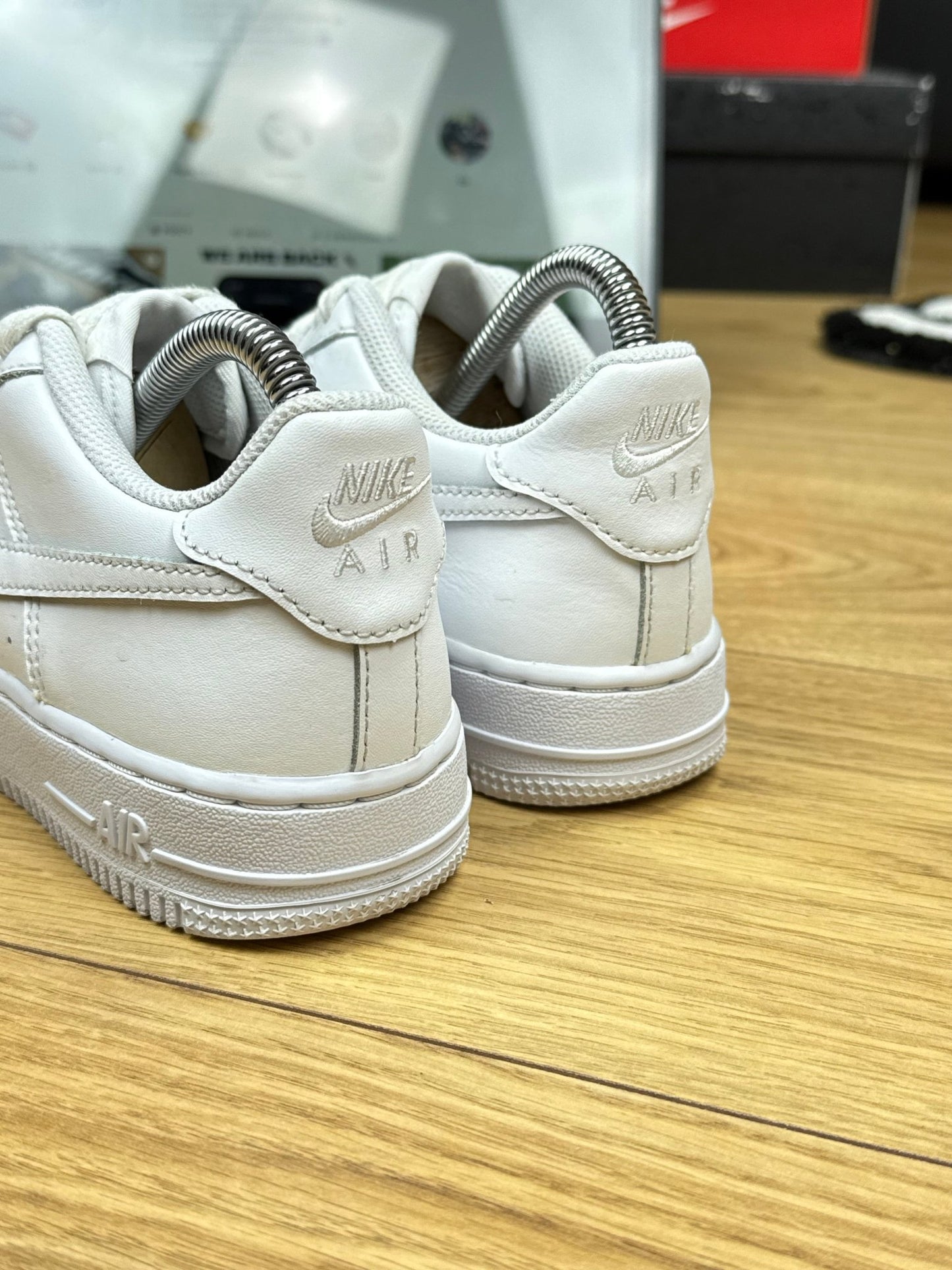 Nike Air Force 1 Low (36)