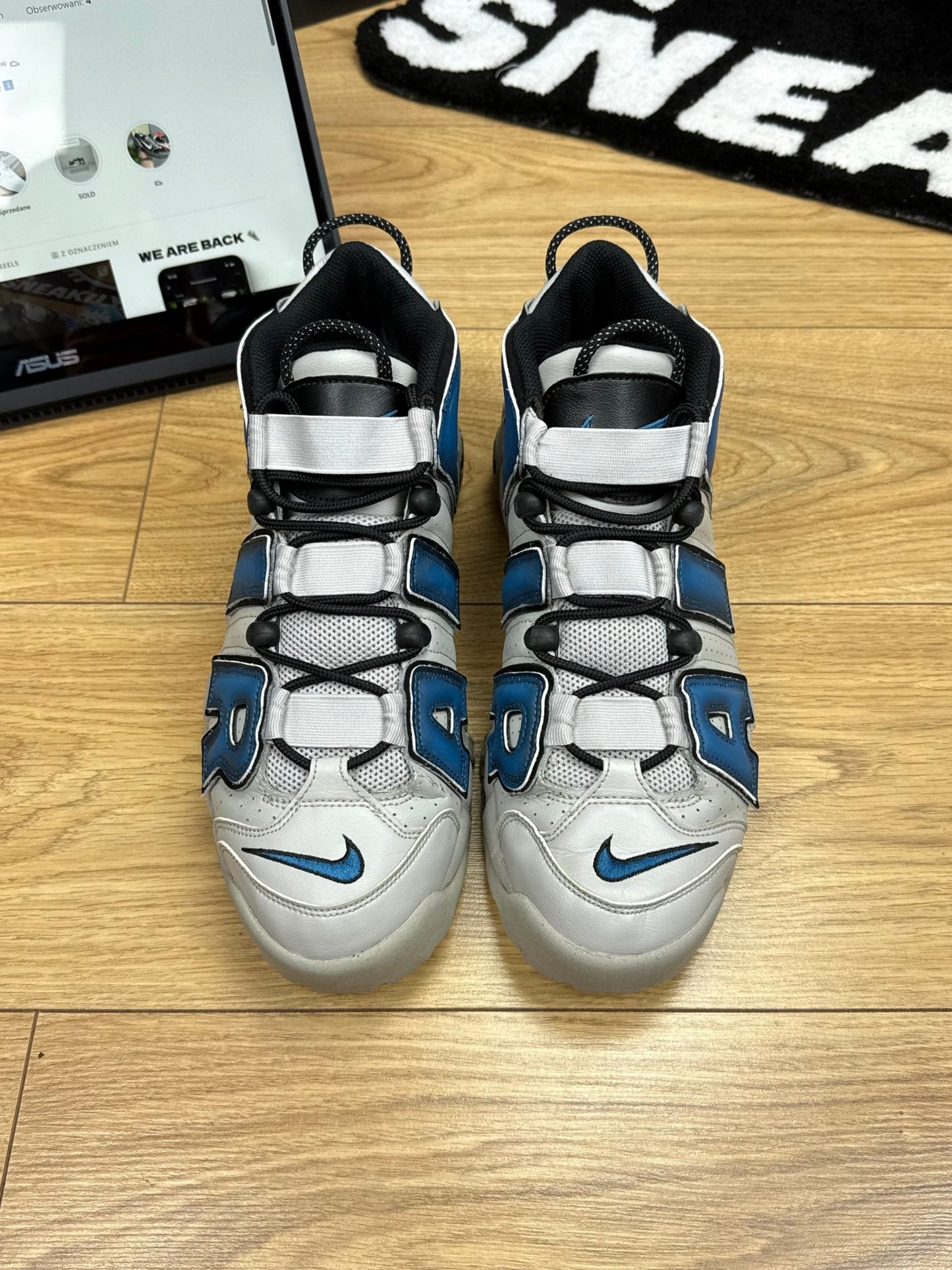 Nike Air More Uptempo 96 (45)