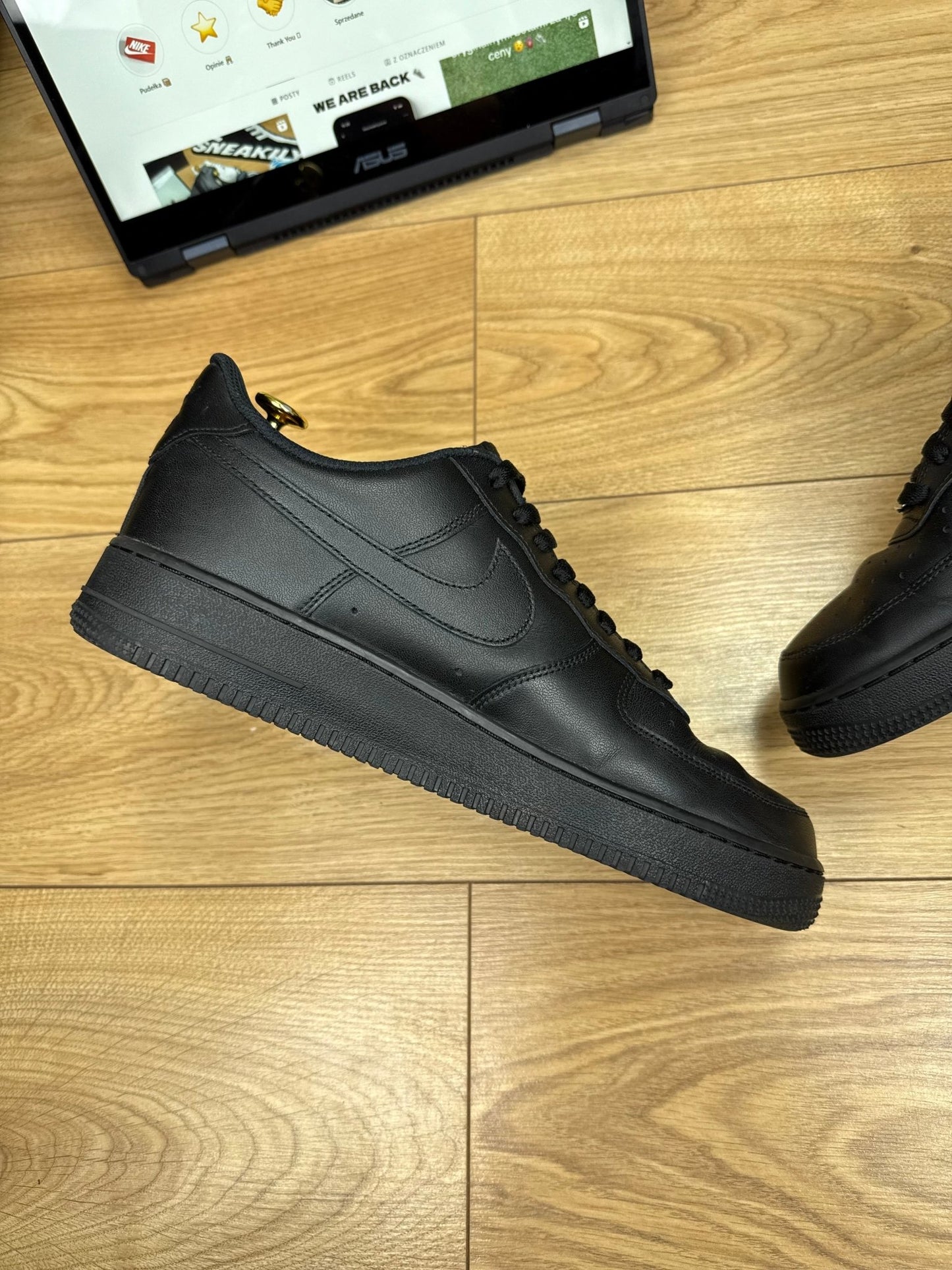 Nike Air Force 1 Low (44.5)