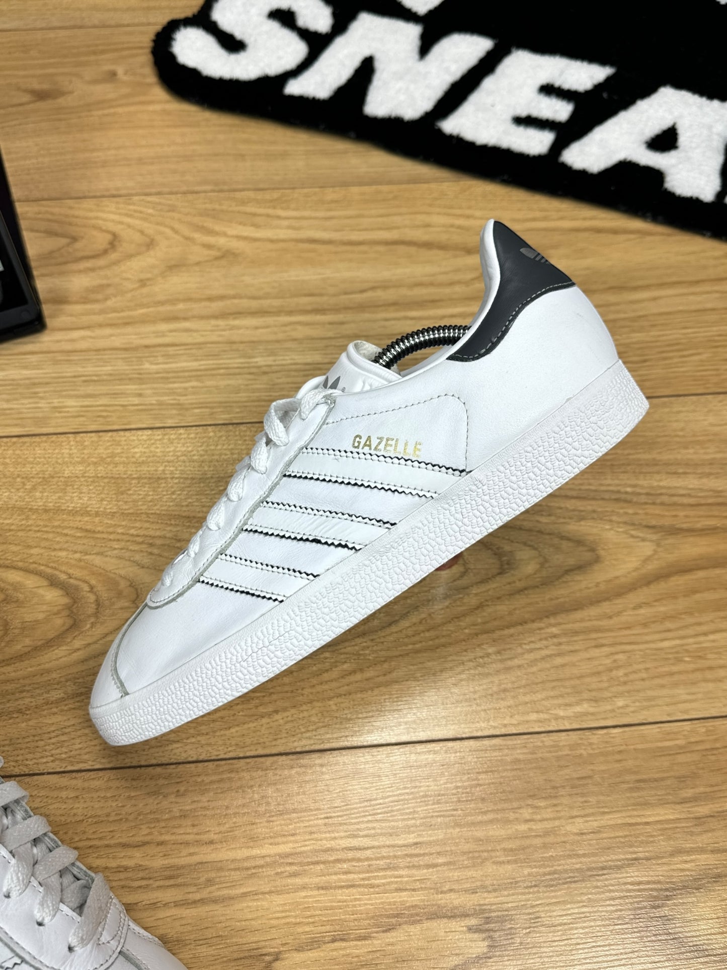 Adidas Gazelle (42 1/2)