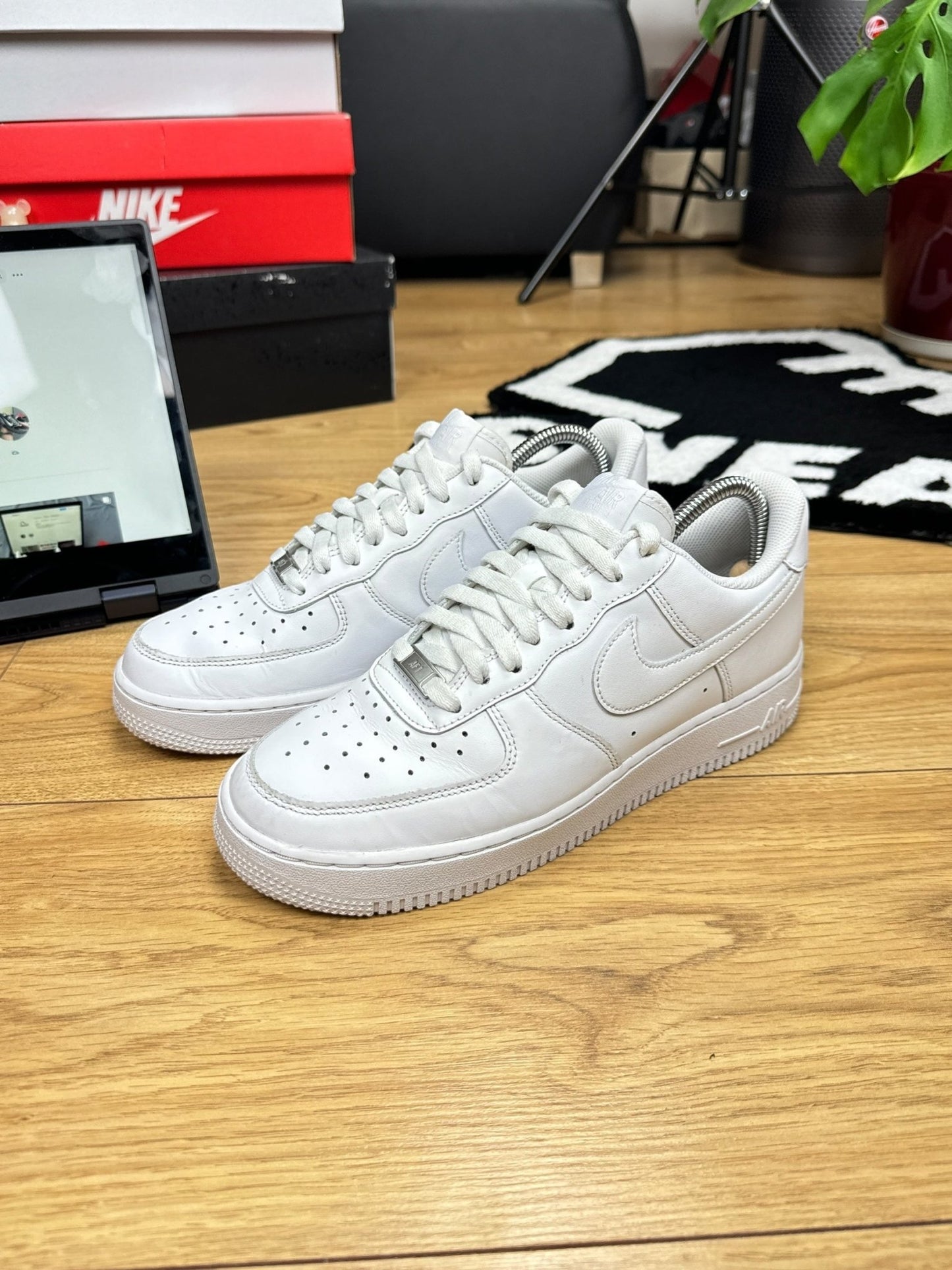 Nike Air Force 1 Low (41)