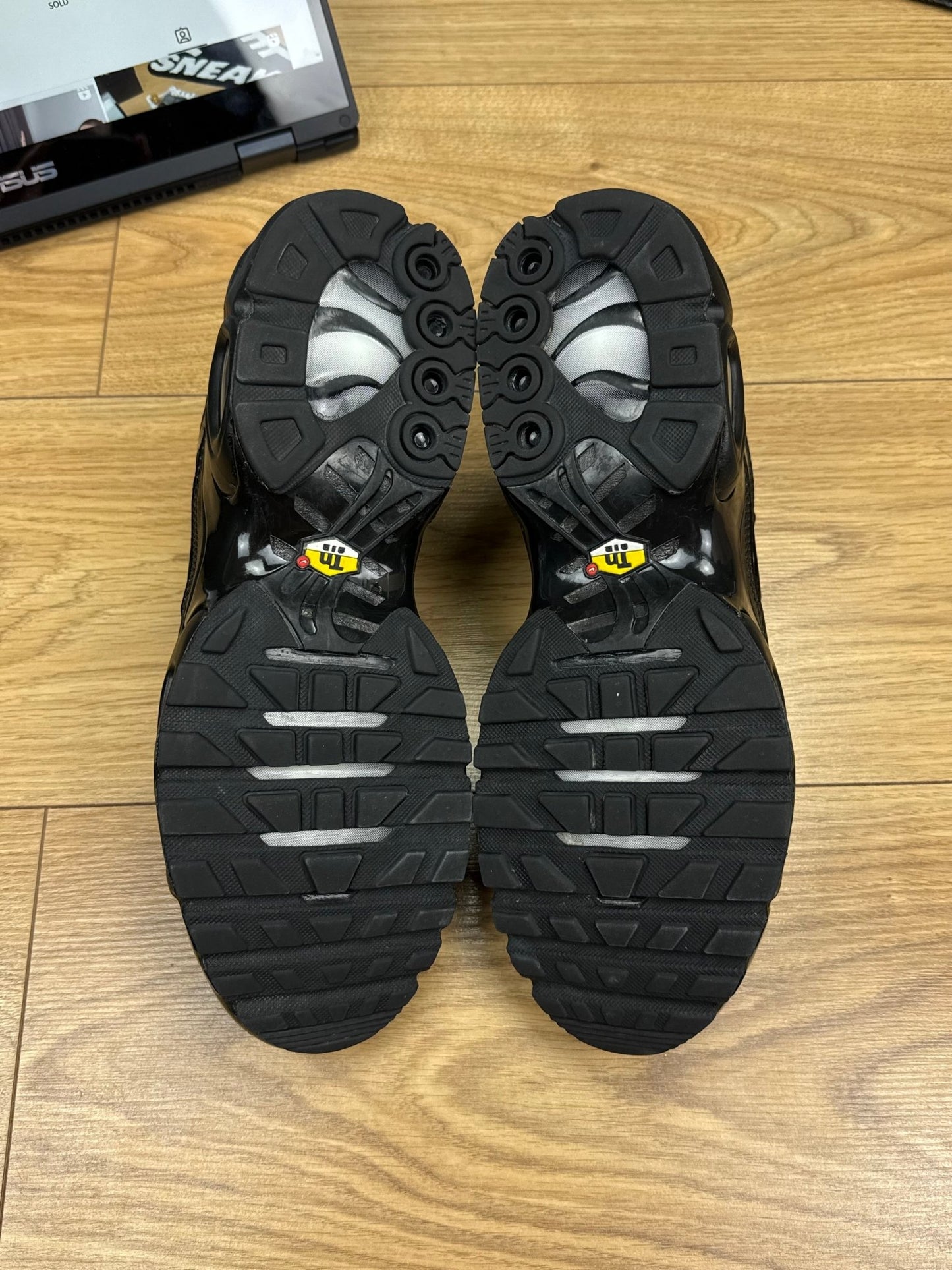 Nike Air Max Plus TN (43)
