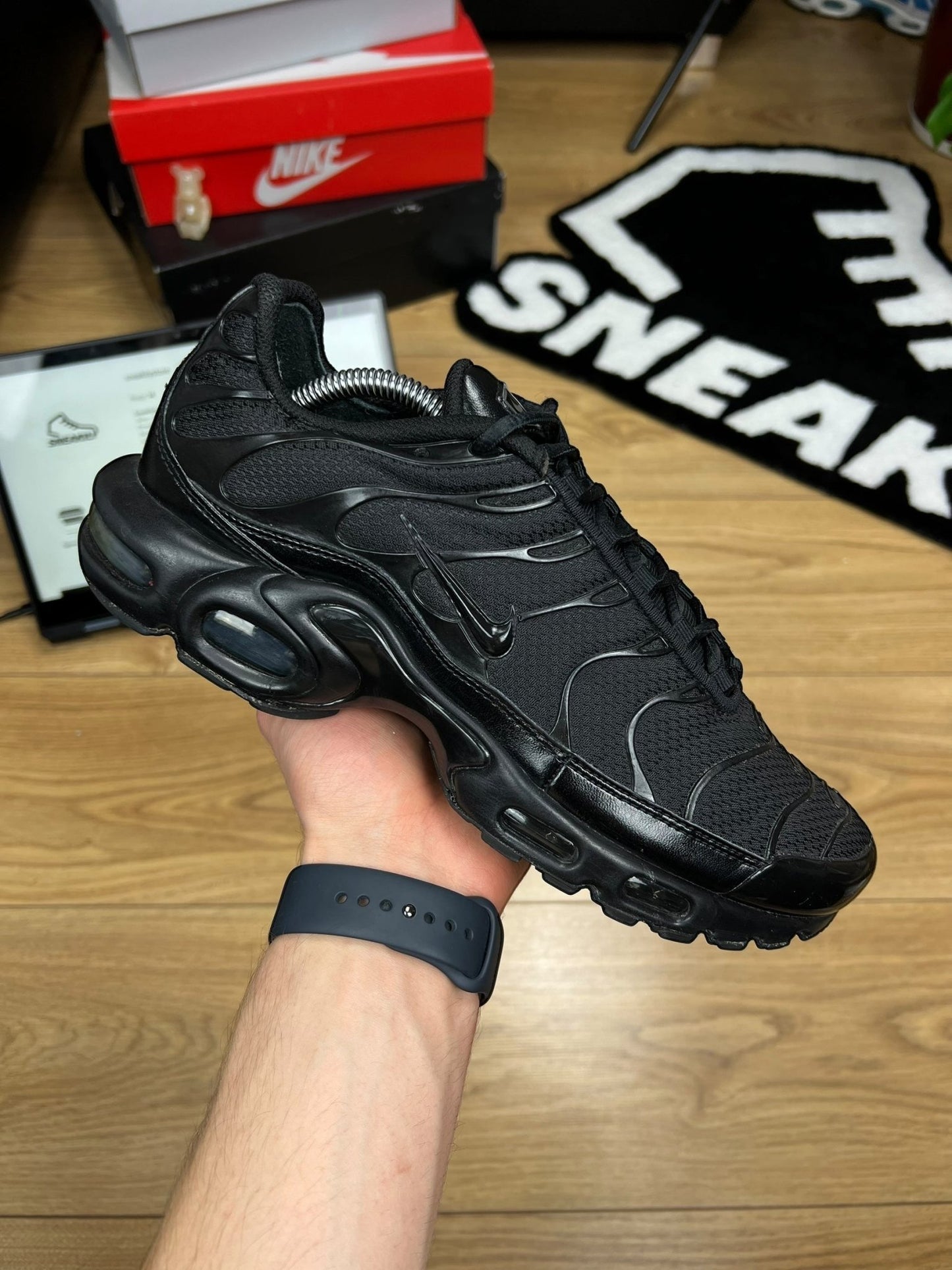 Nike Air Max Plus TN (42.5)