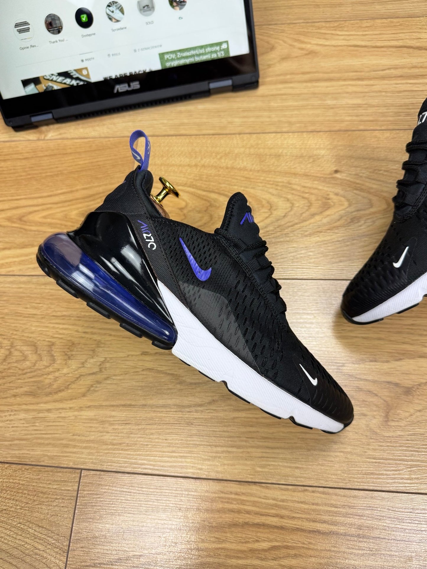 Nike Air Max 270 (40)