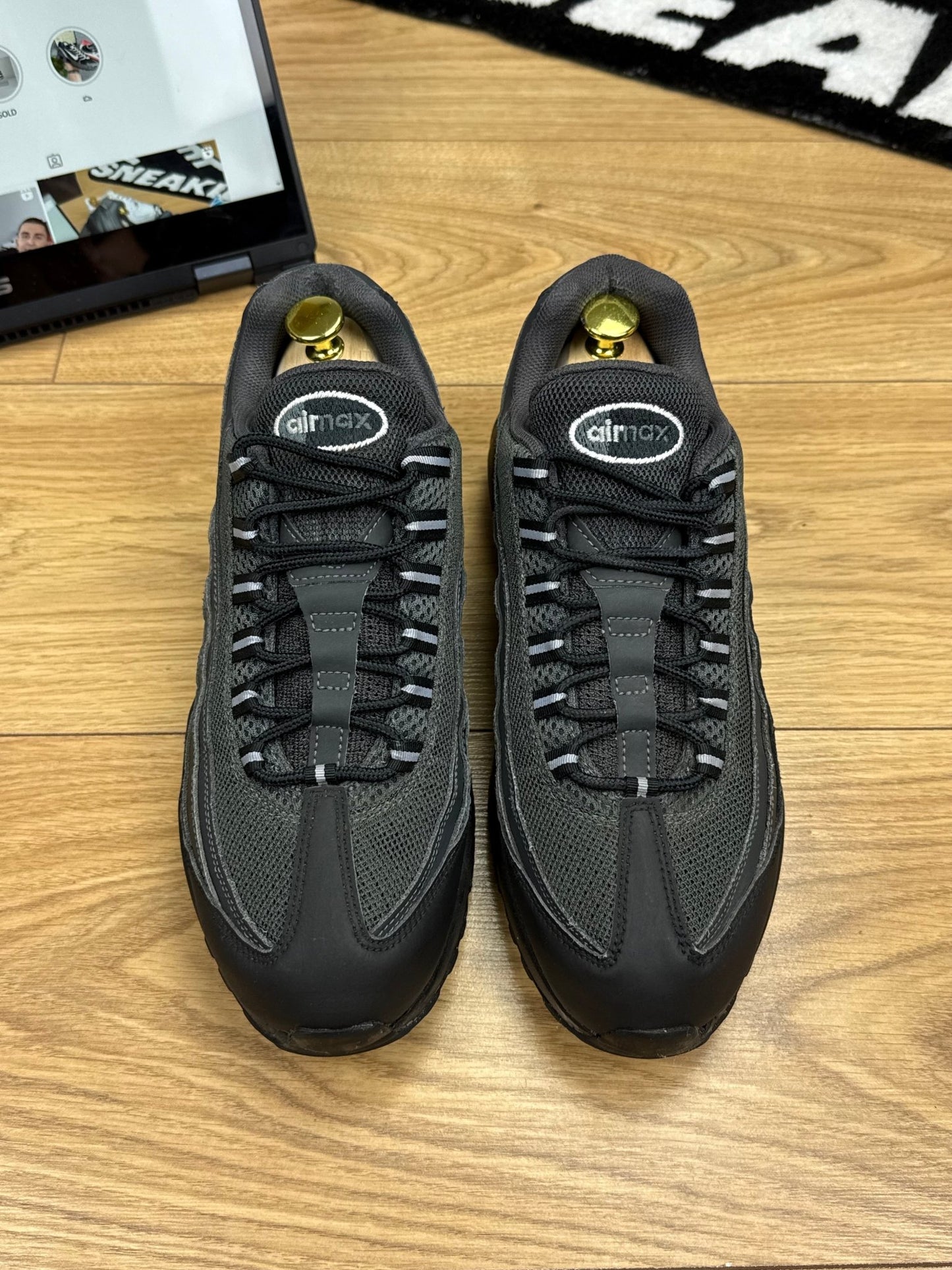 Nike Air Max 95 (43)