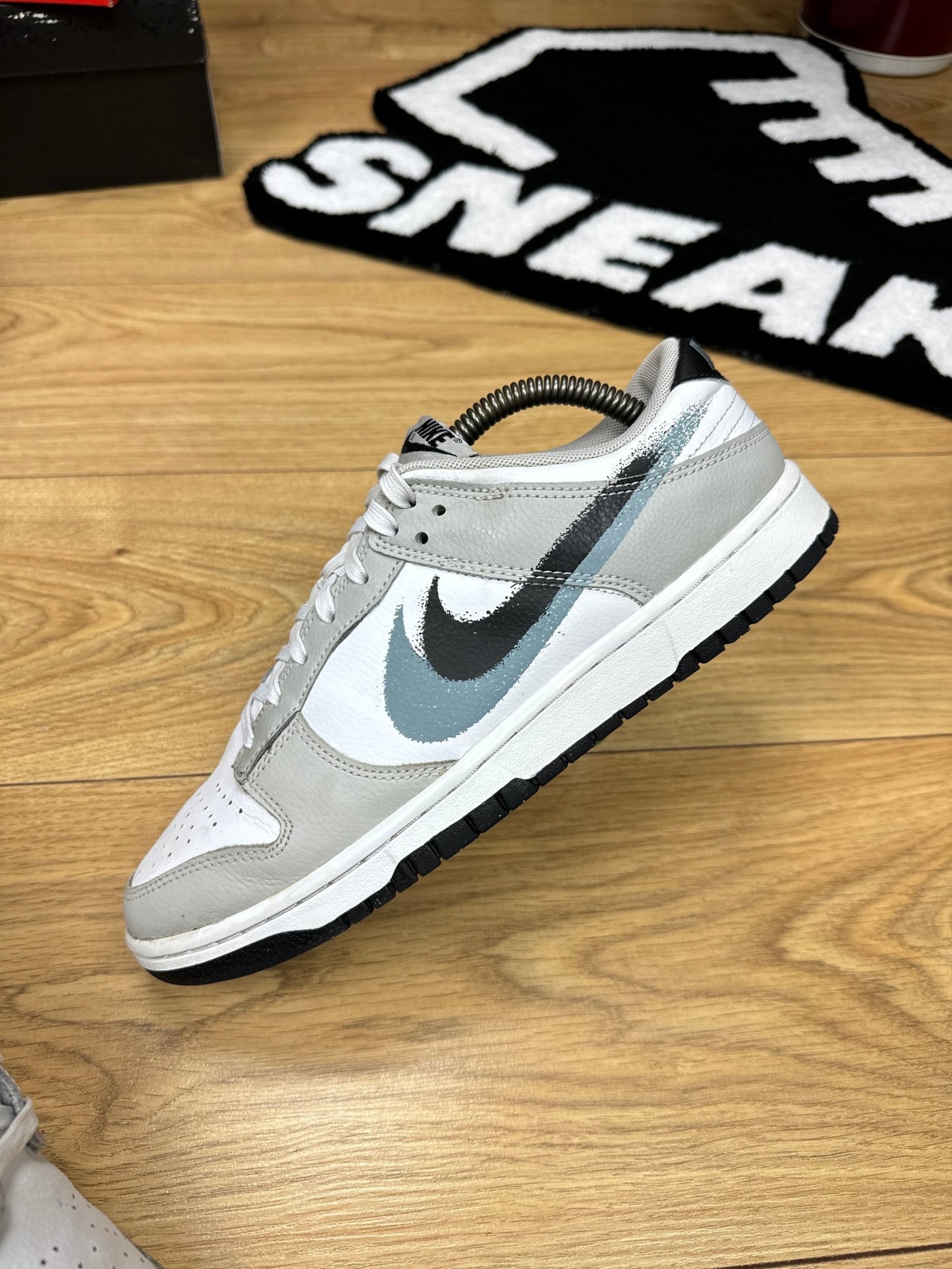 Nike Dunk Low (42)